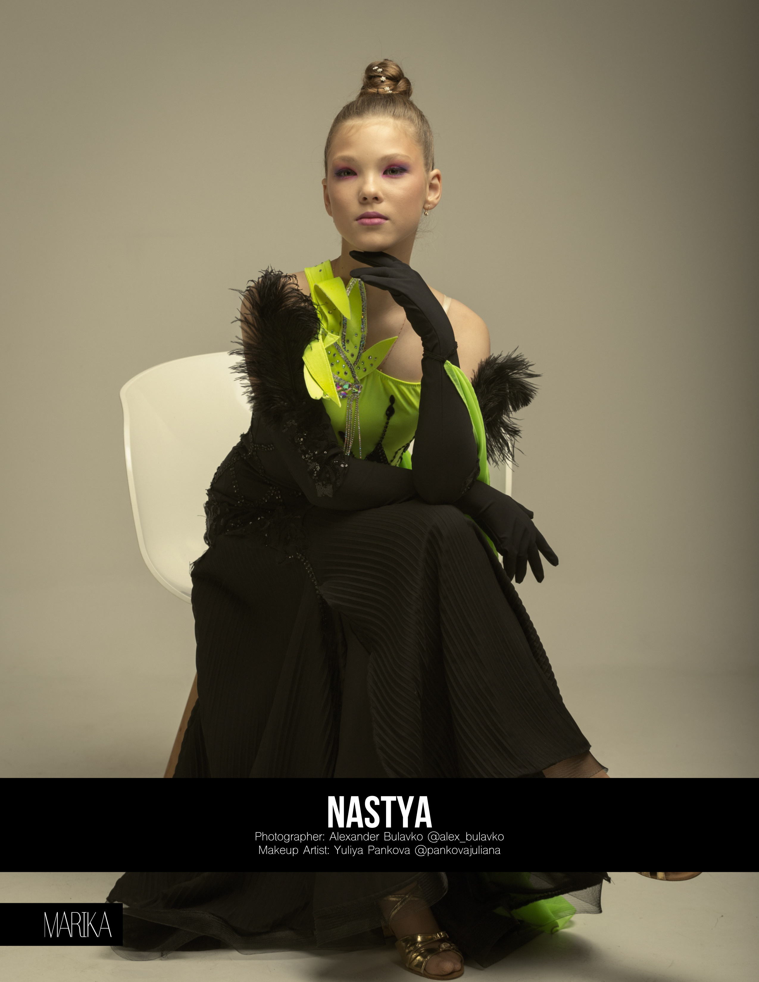 Публикации в журналах. Коммерческий фотограф в Полоцке Александр Булавко