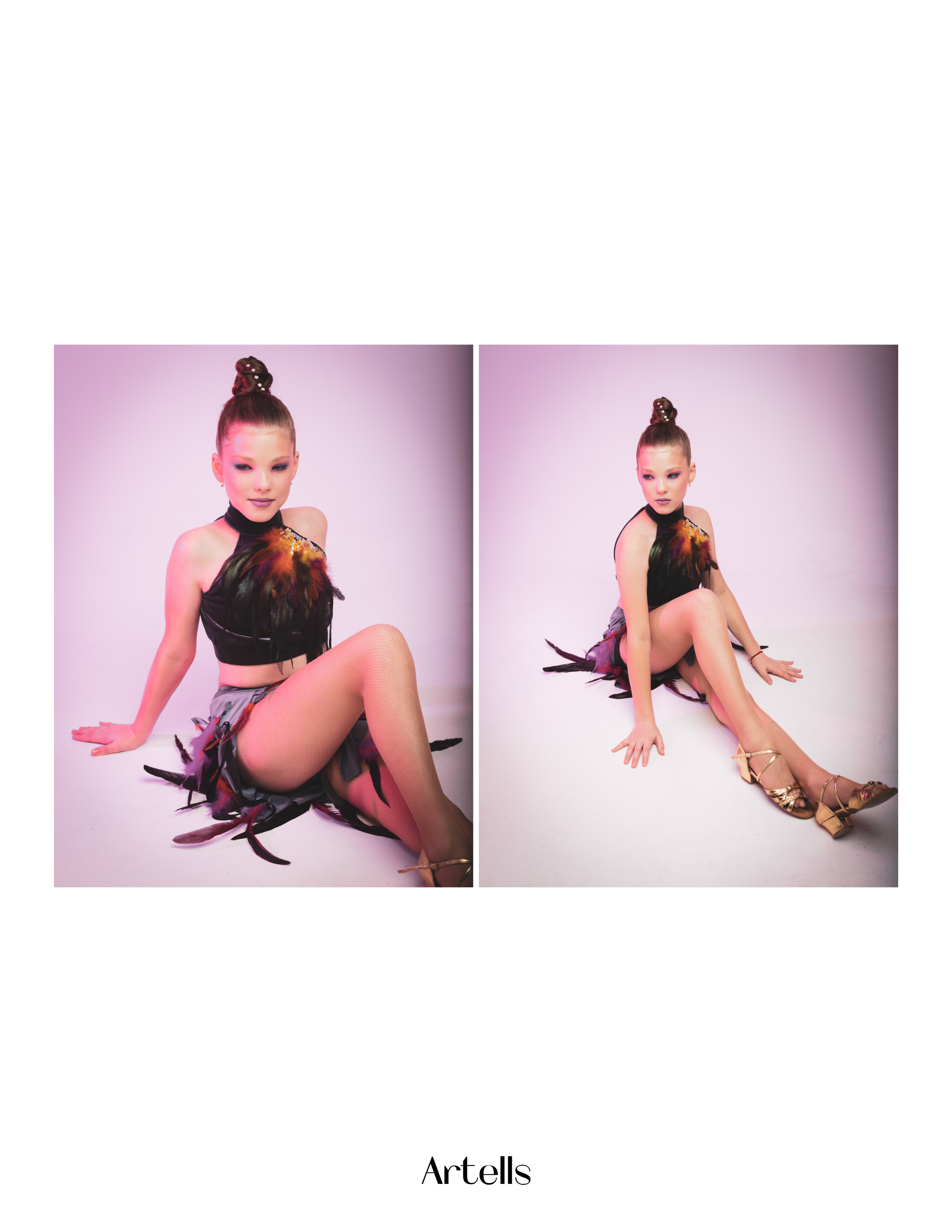 Публикации в журналах. Коммерческий фотограф в Полоцке Александр Булавко