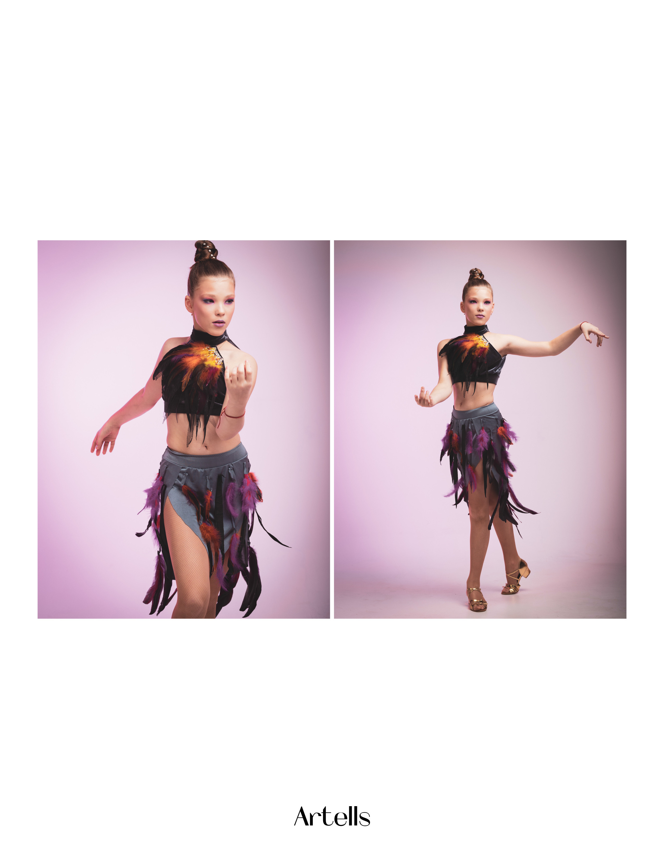 Публикации в журналах. Коммерческий фотограф в Полоцке Александр Булавко