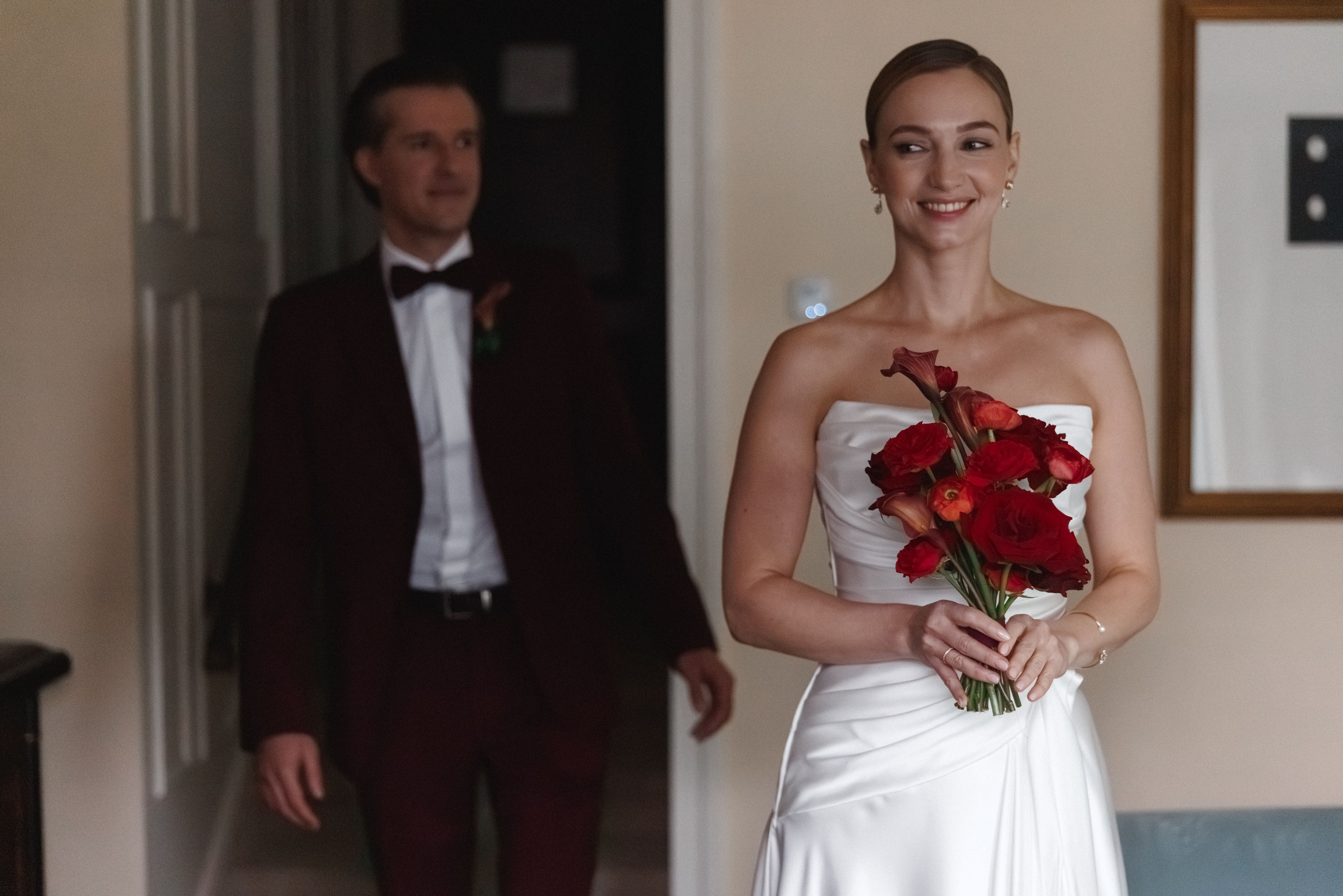 Серия 1. Свадебный фотограф Александр Чернышов