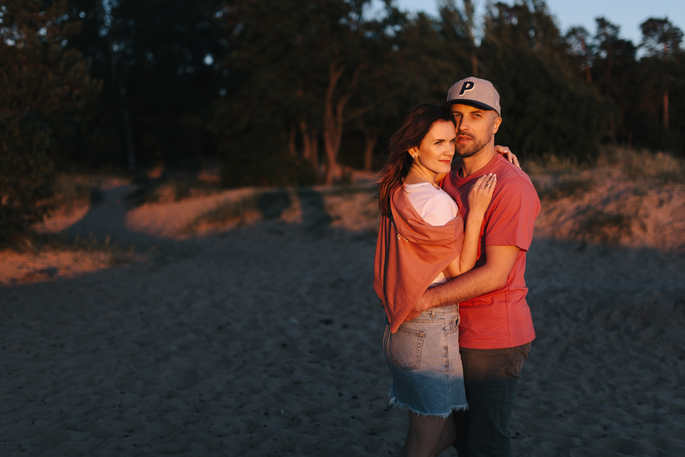 Lovestory. Свадебный фотограф Александр Чернышов