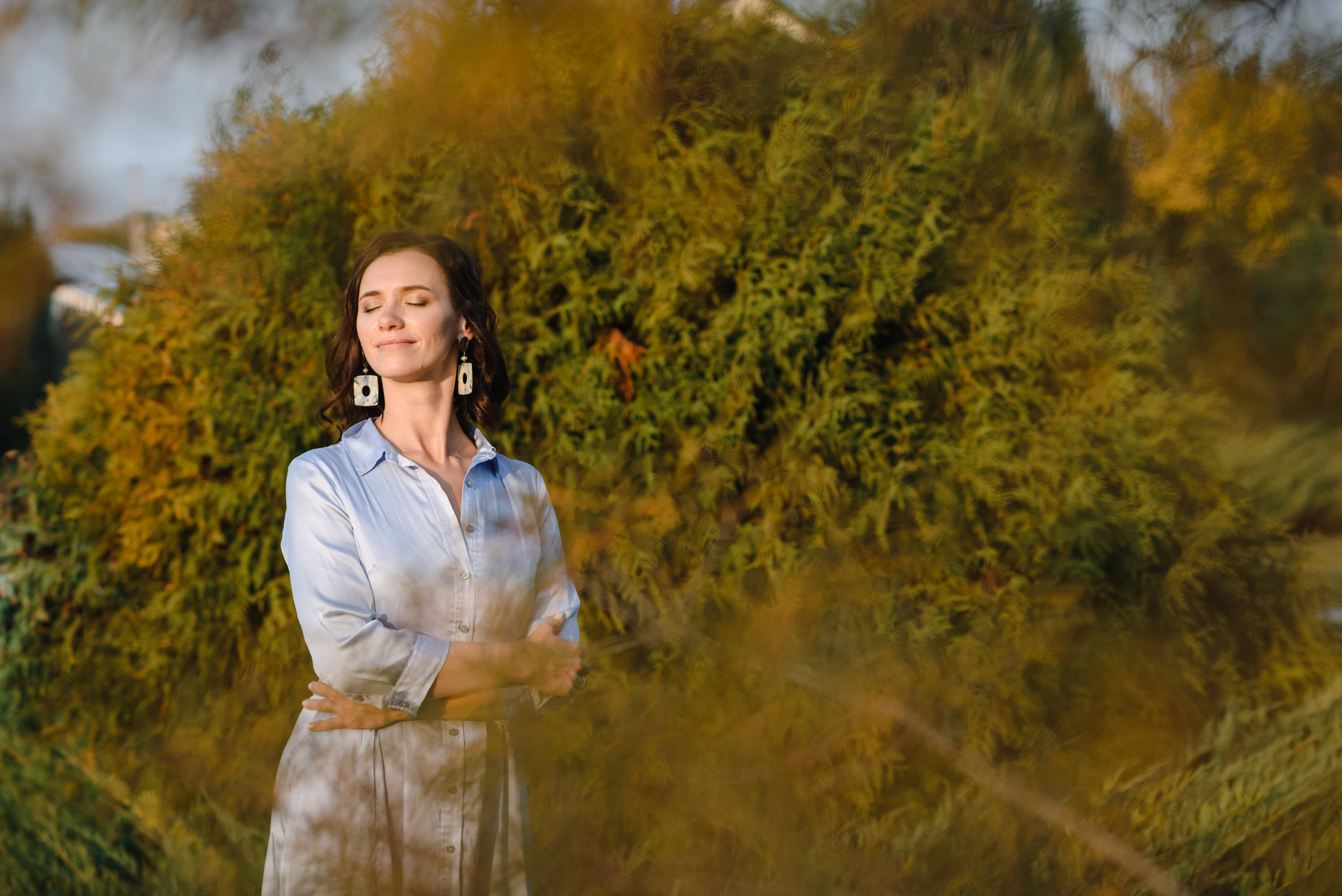 Олег и Полина