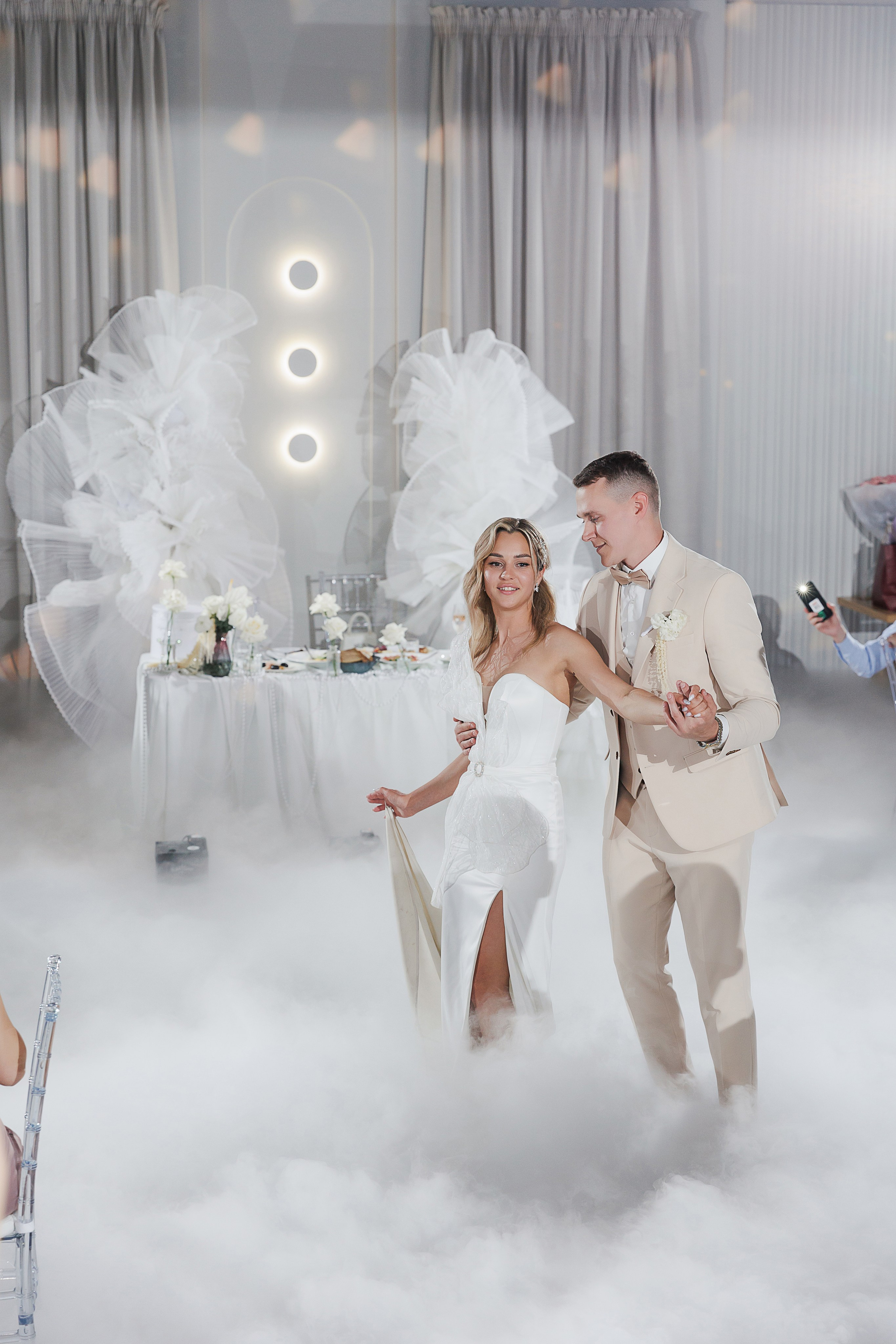 Свадьба Андрея и Ольги. Свадебный и семейный фотограф в Твери и Тверской области