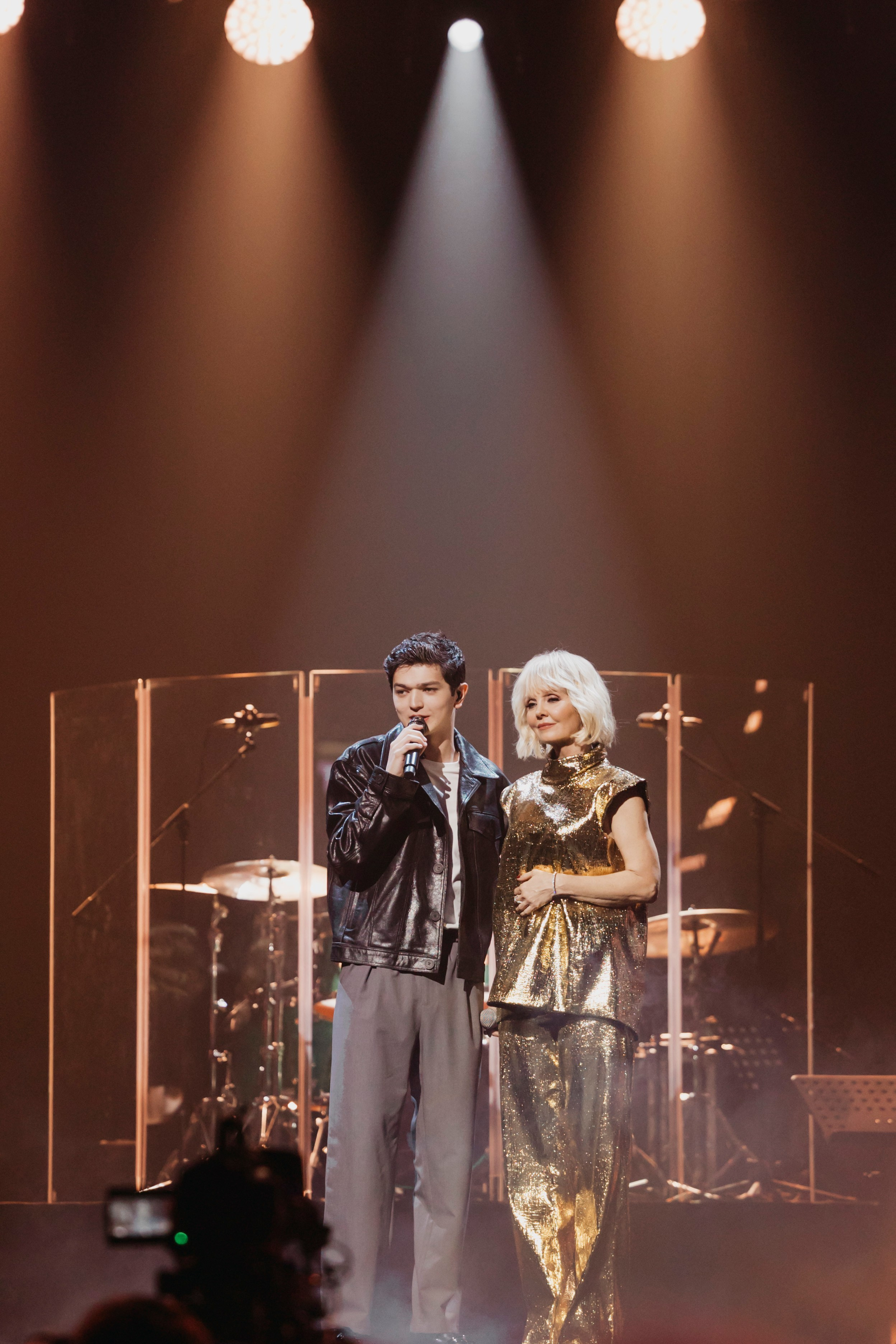 Трибьют Валерии, Live Arena. «Птичка на проводе»: информационный портал в Москве