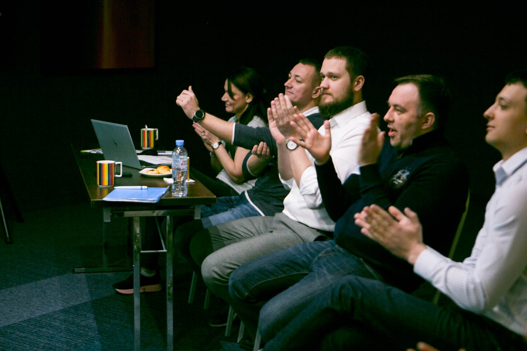 Конференции. Фотограф Красная Поляна — Сочи — Москва