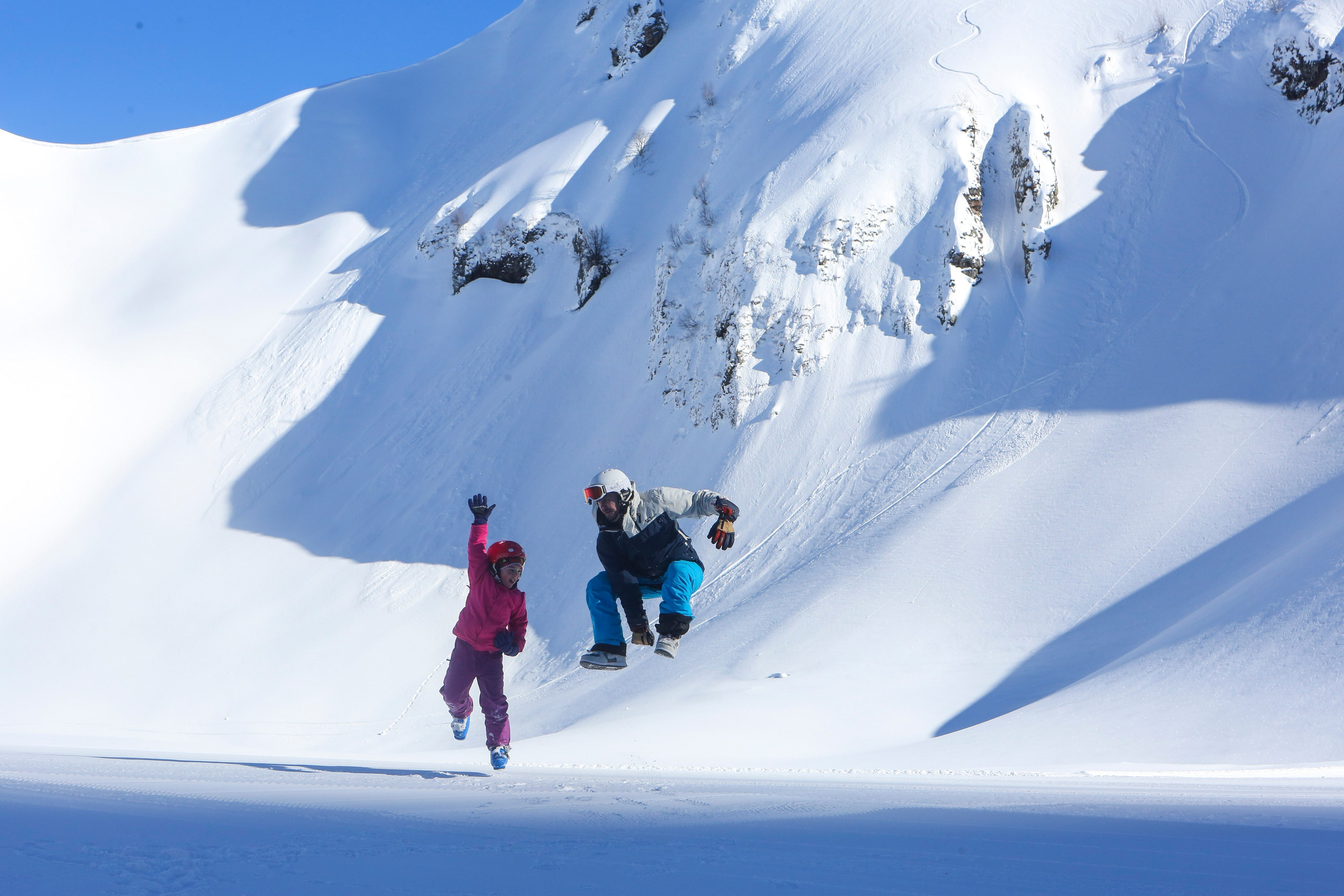 Зима. Фотограф Красная Поляна — Сочи — Москва