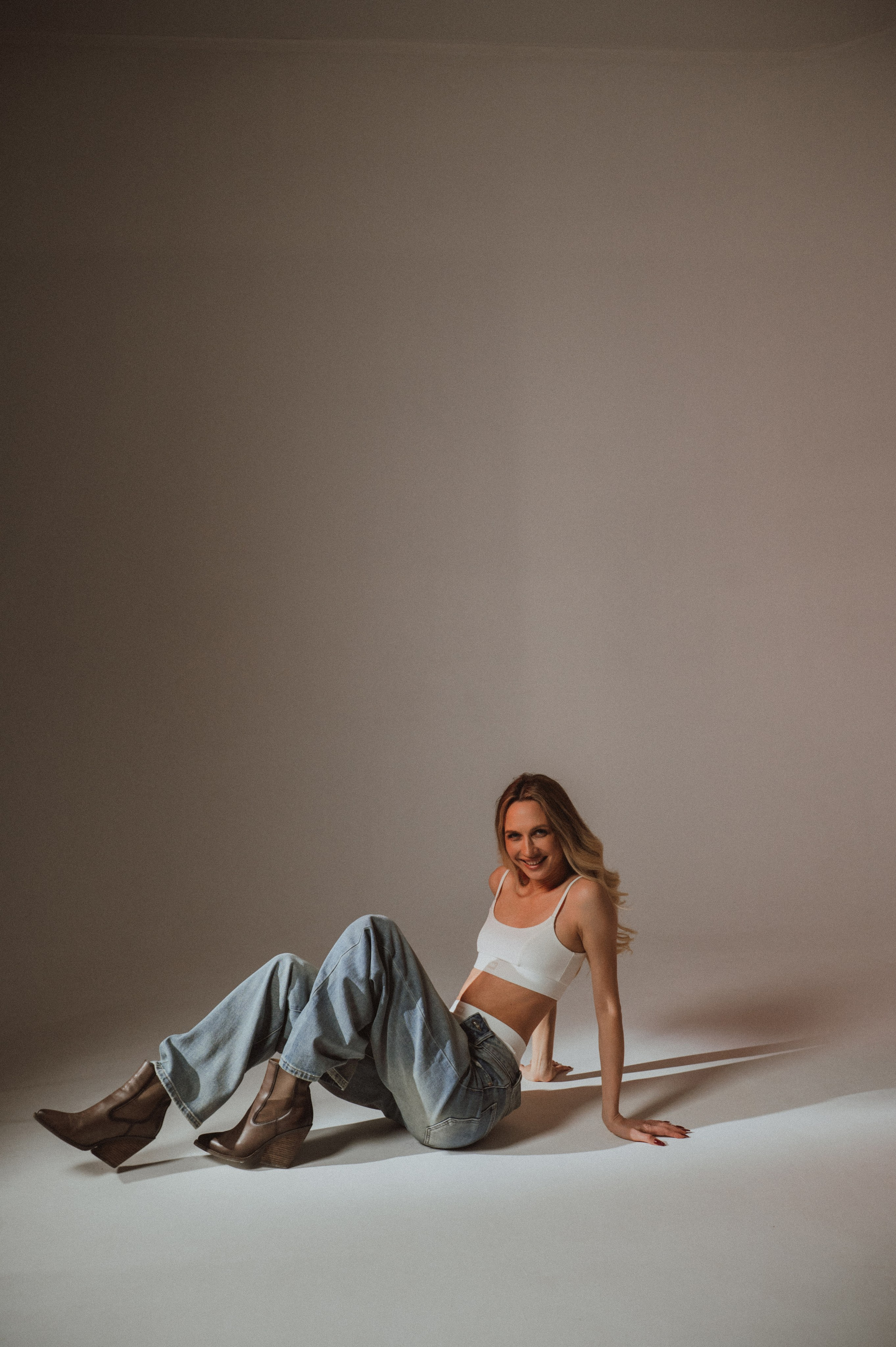 Черри. Свадебный фотограф в Рязани Дзюрак Елизавета