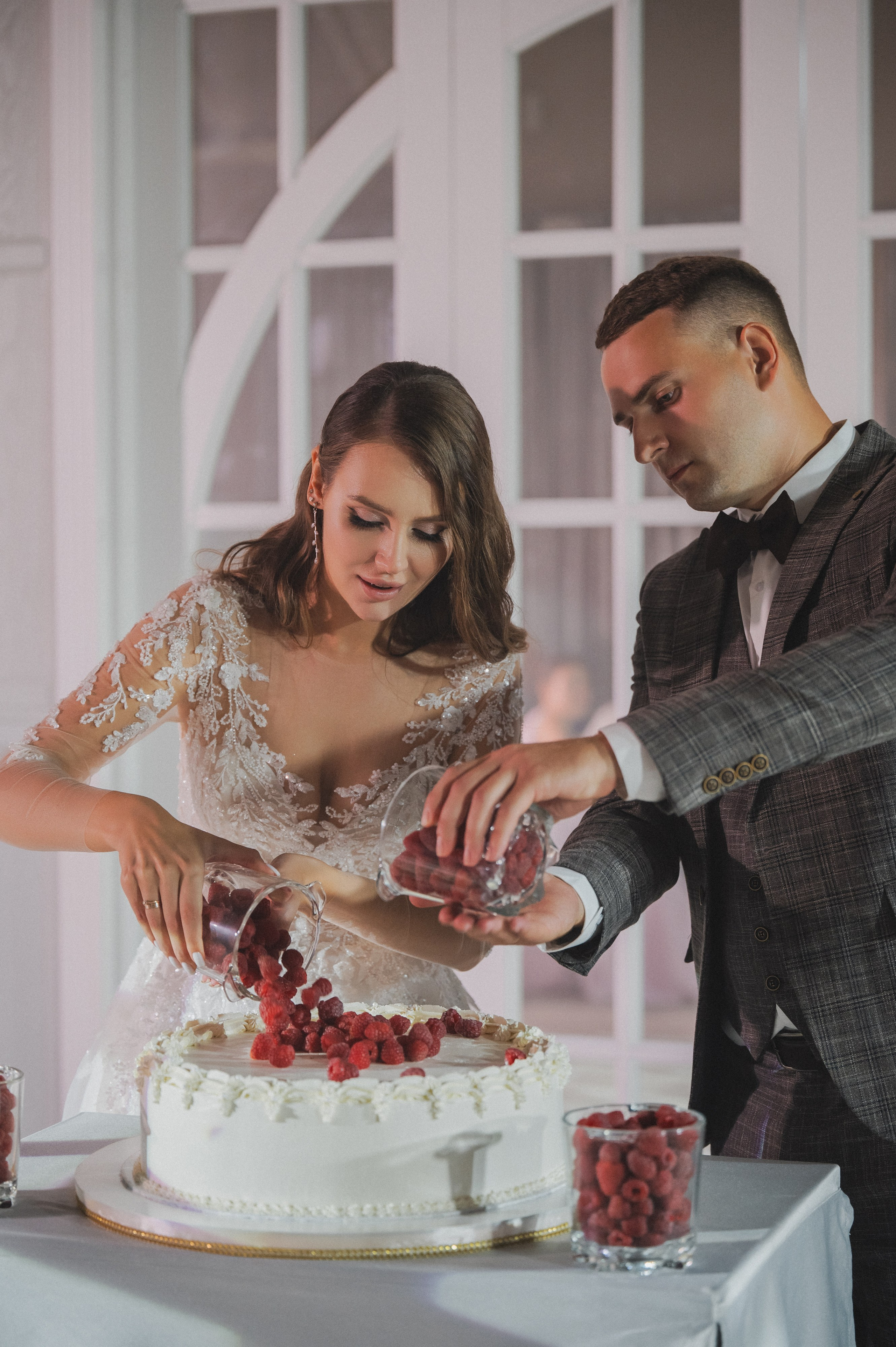 Альбом 26. Свадебный фотограф в Рязани Дзюрак Елизавета