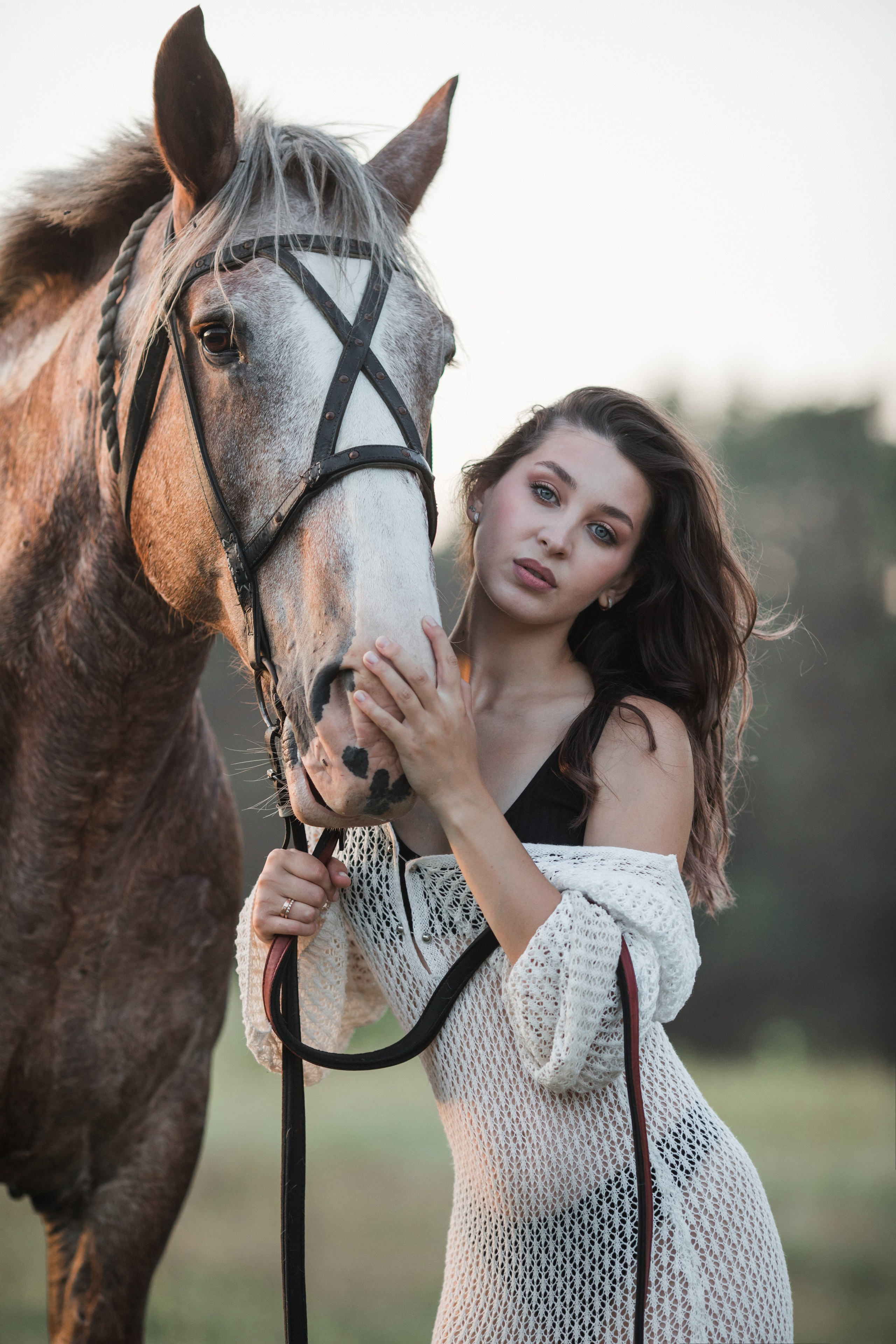 Аля. Свадебный и семейный фотограф в Краснодаре