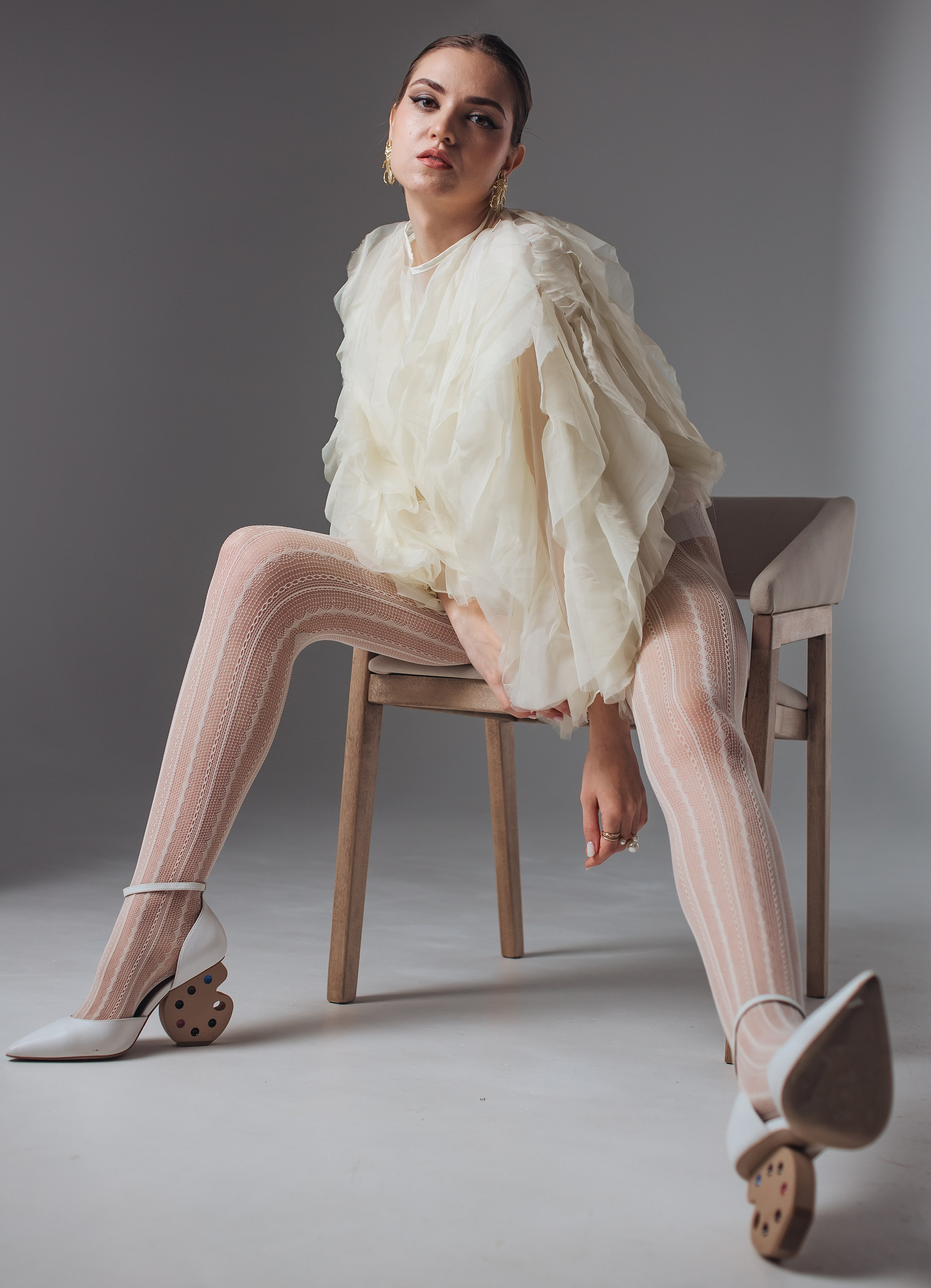 Анна. Фотограф Валерия Ярочкина