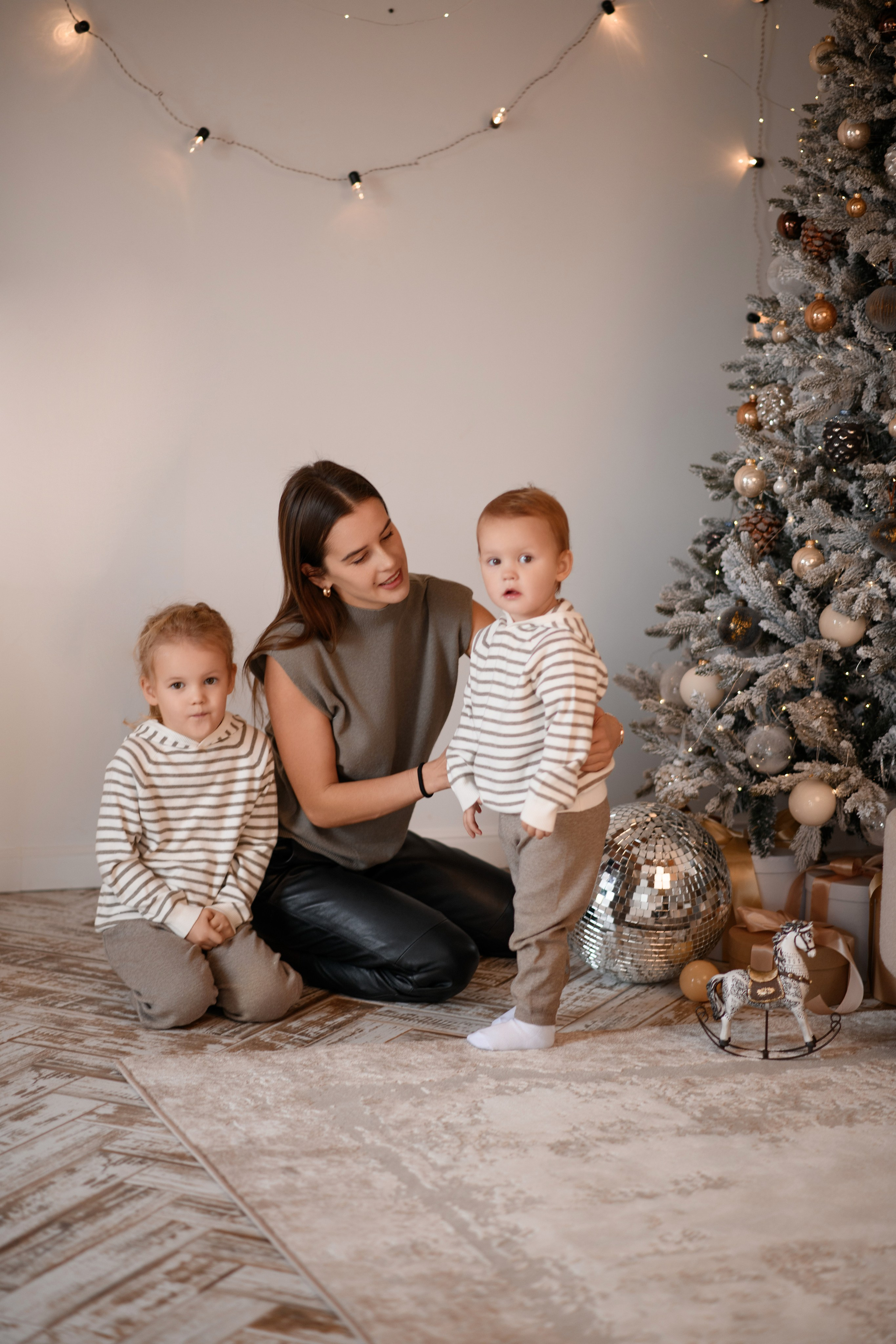 Дарья и девочки!. Свадебный фотограф Белгород Валуйки Старый Оскол Воронеж