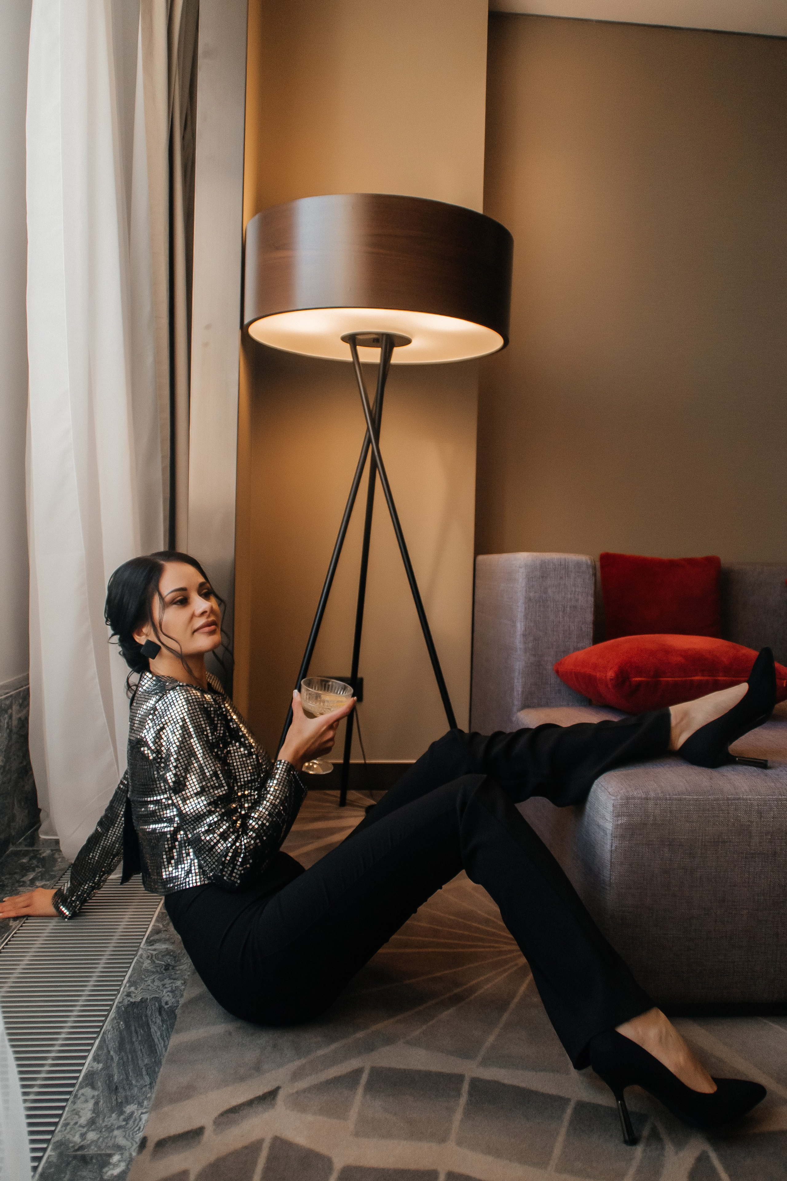 TIGRE. Фотограф Ярмишко Дарья. Выпускные фотокниги