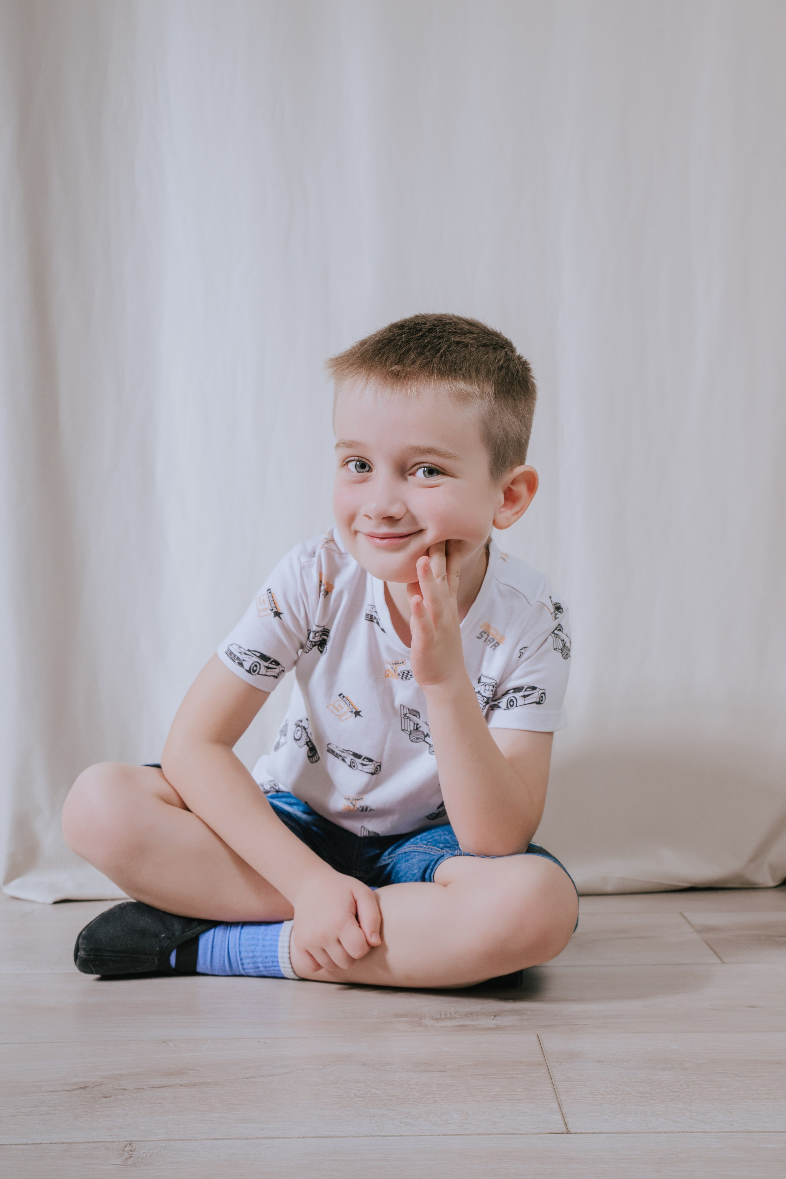 УМКА — 2025. Фотограф Ярмишко Дарья. Выпускные фотокниги