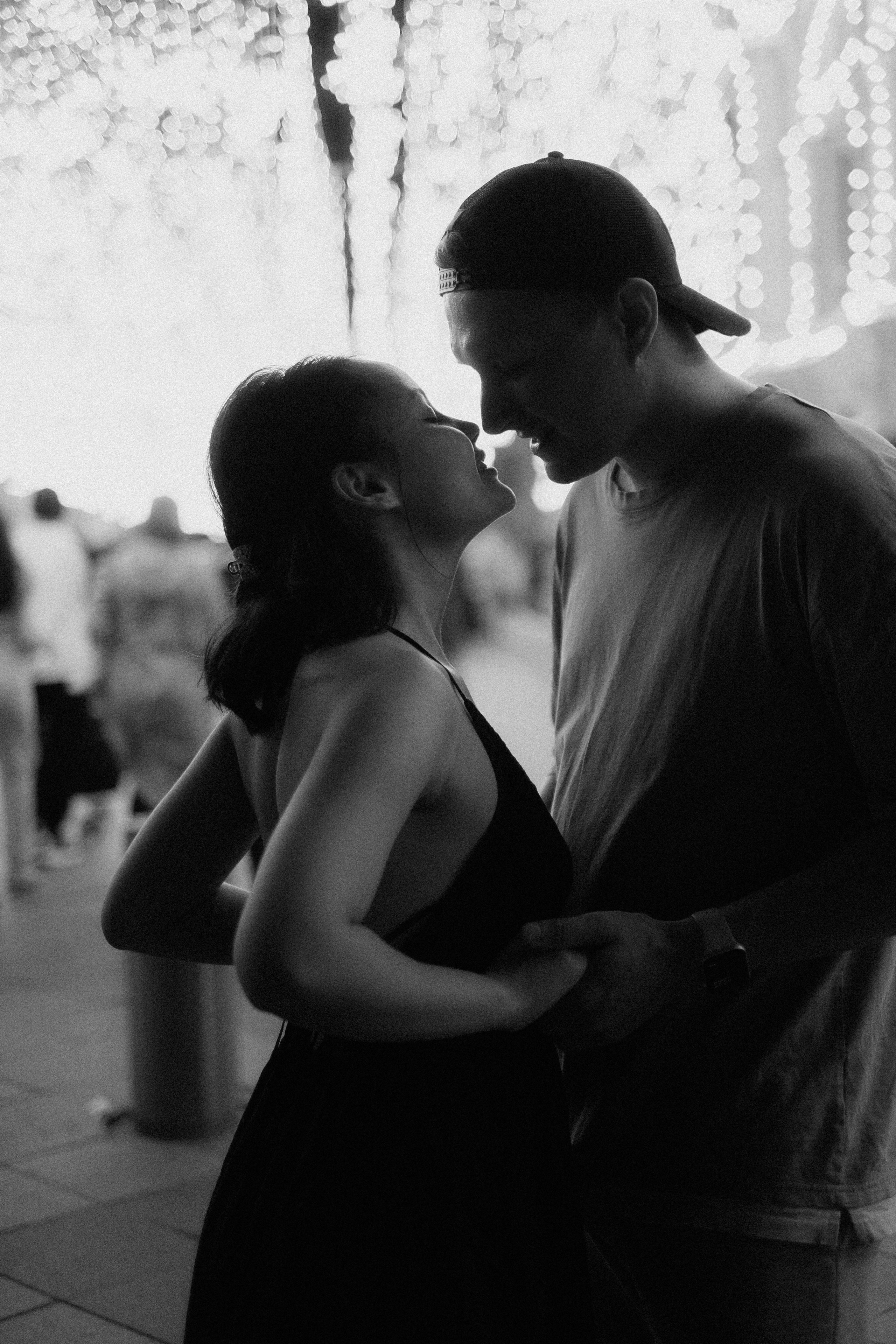 Дмитрий & Севара. Фотограф Мария Хлебникова Санкт-Петербург Москва