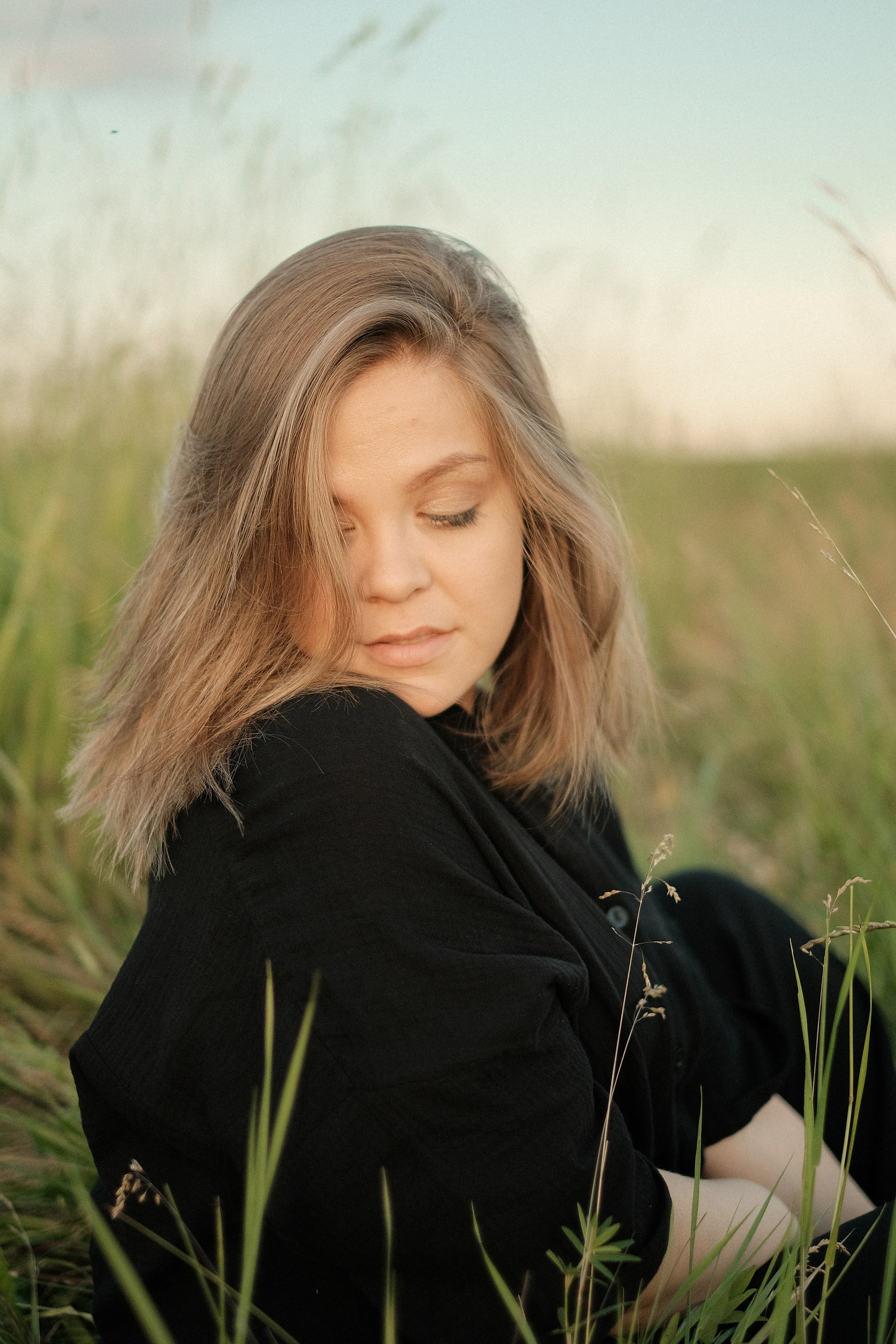 Татьяна. Фотограф в Кемерово Анастасия Филаткина