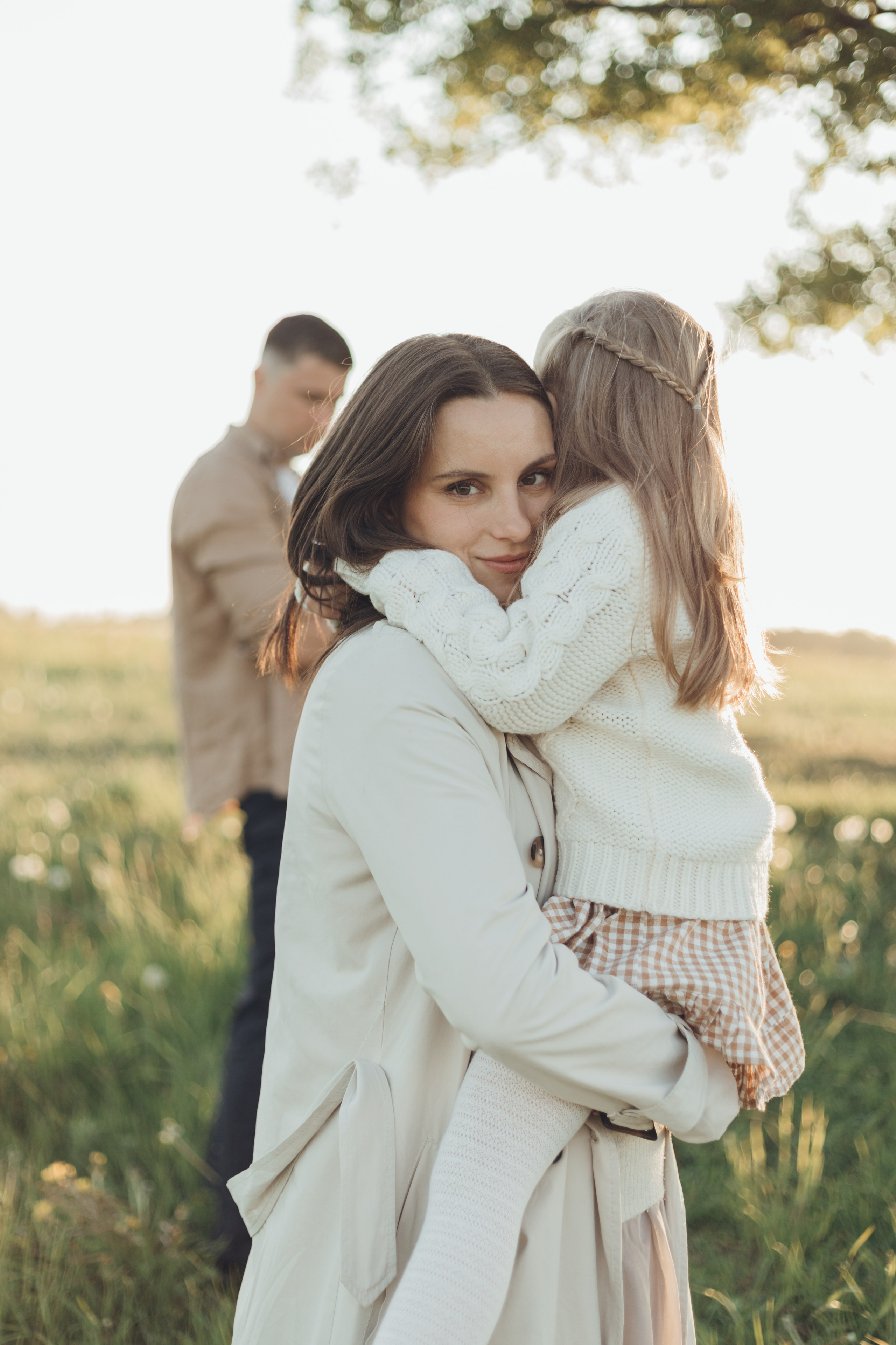 Семейное дерево. Семейный фотограф Санкт-Петербург СПб Анастасия Гаврилюк