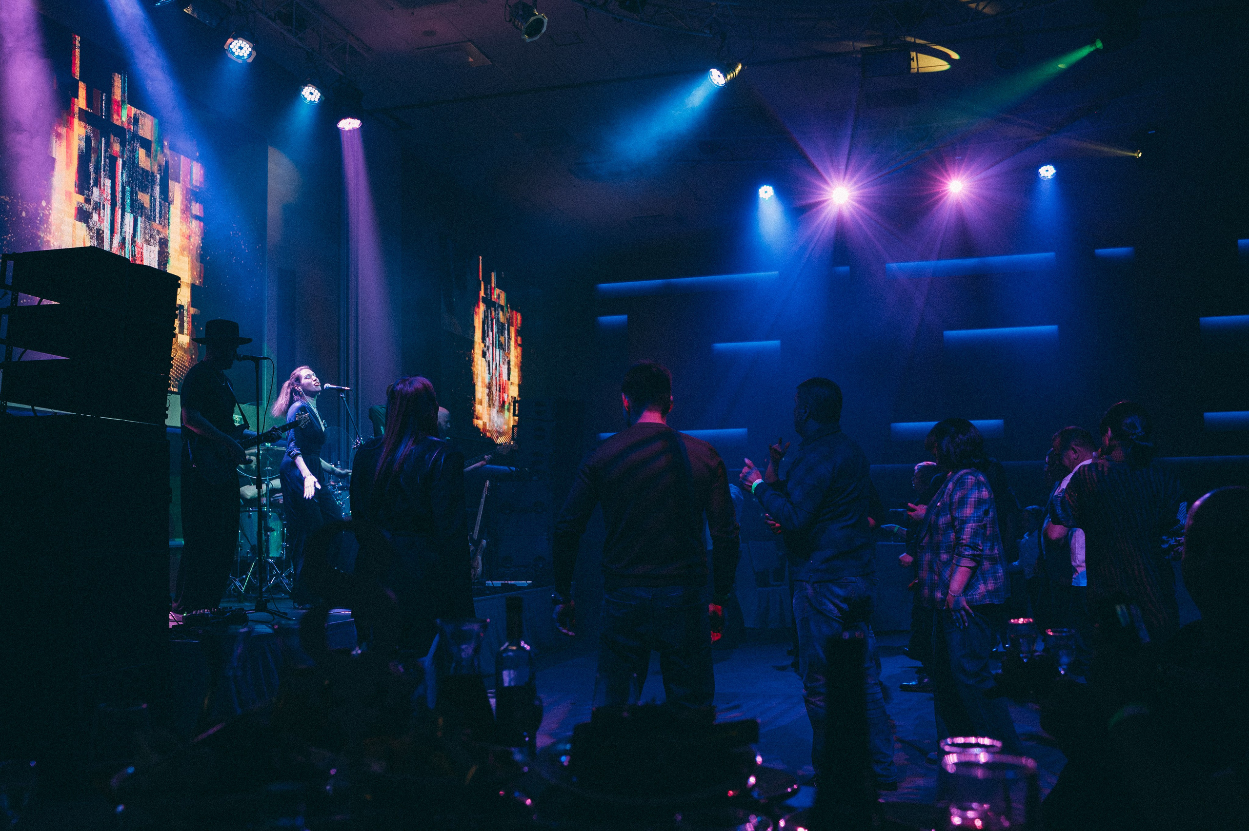 Конференция+корпоратив Авто-ГБО