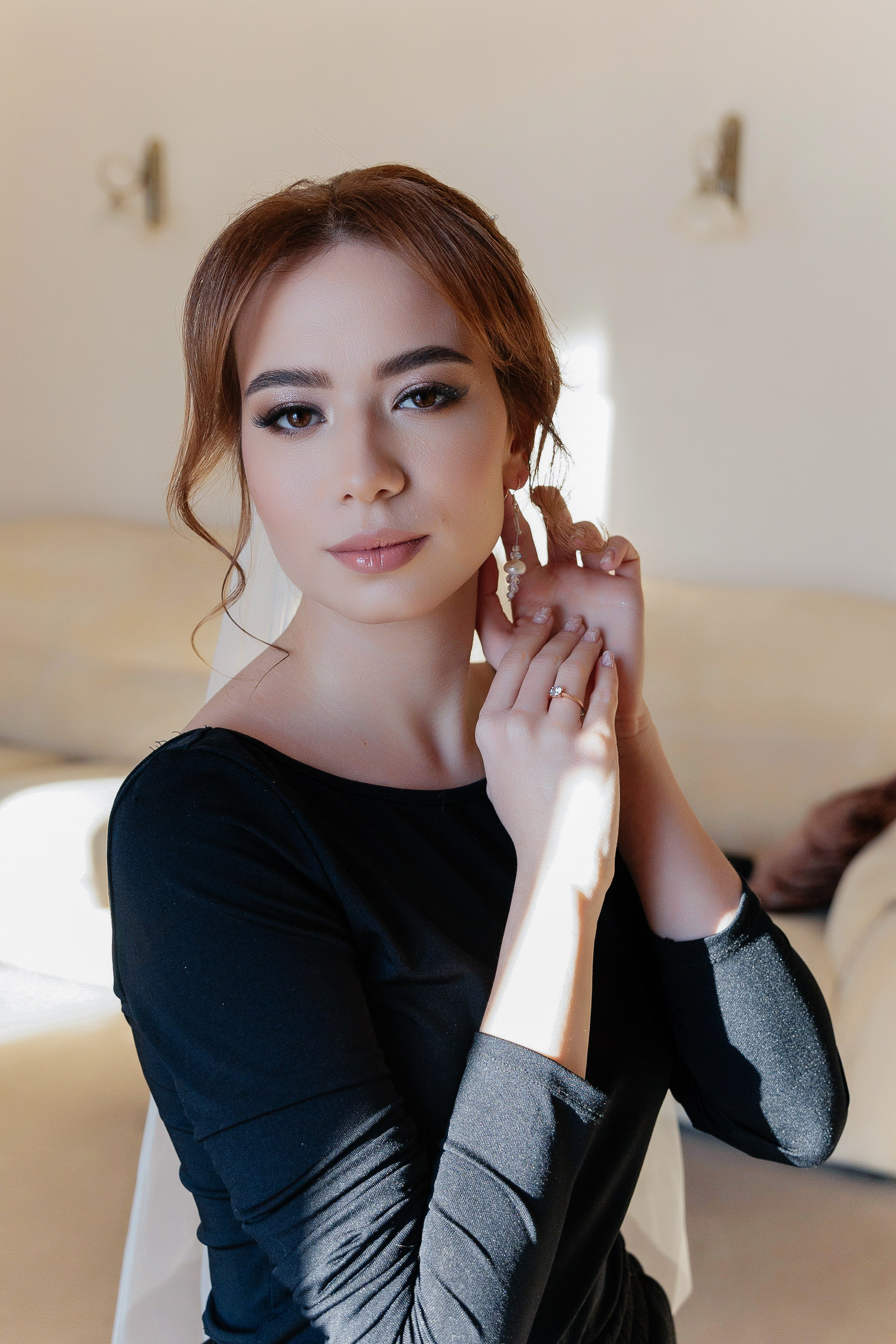 Galina&Georgy. Семейный и свадебный фотограф в Южноуральске Екатерина Столярова