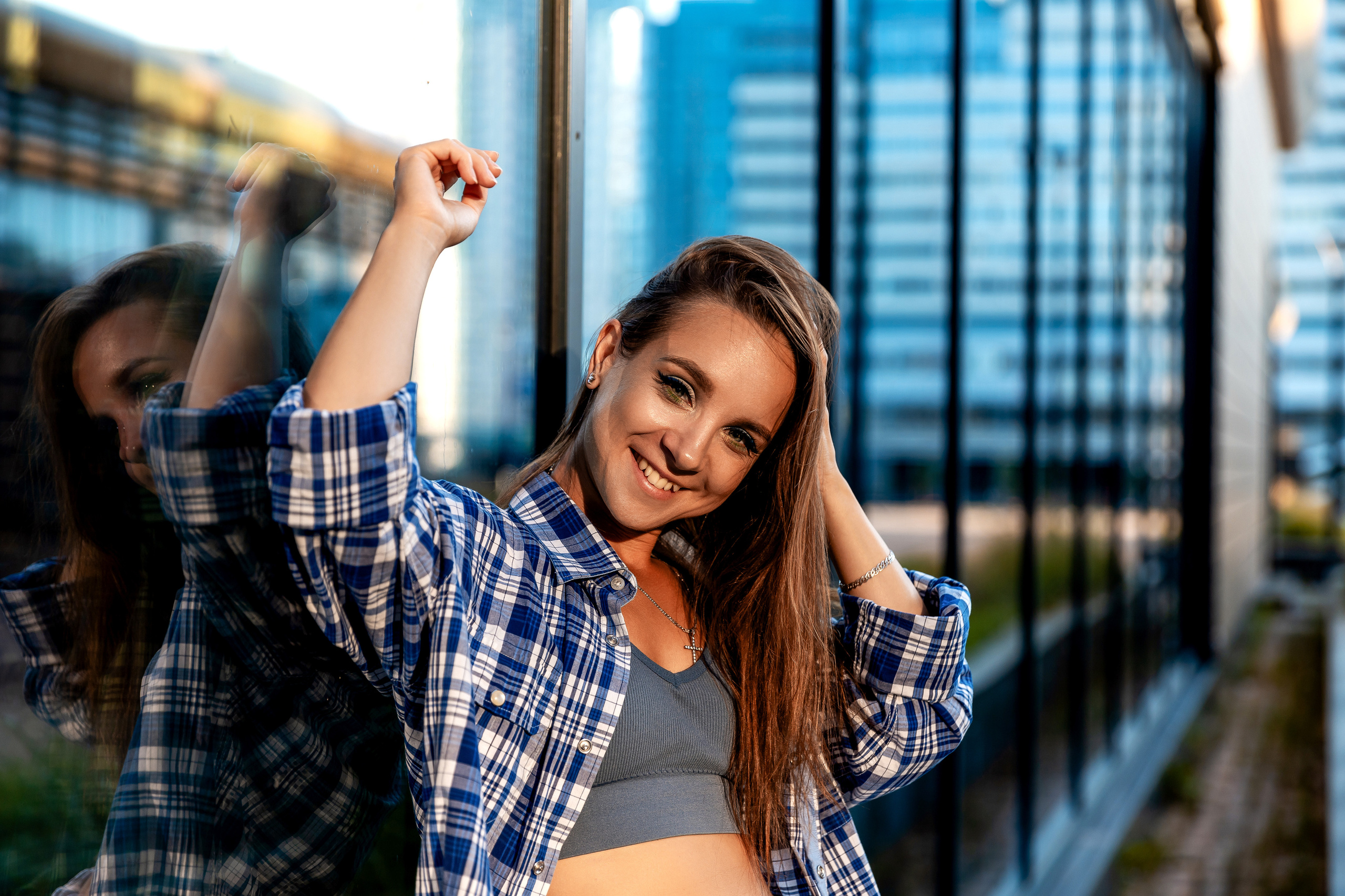 Nastya. Oleg Petrov — Photographer in Minsk