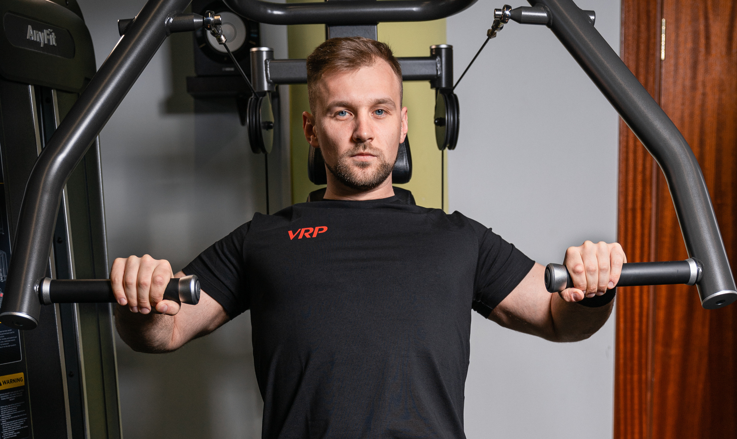 Merch for VRP Consulting. Oleg Petrov — Photographer in Minsk