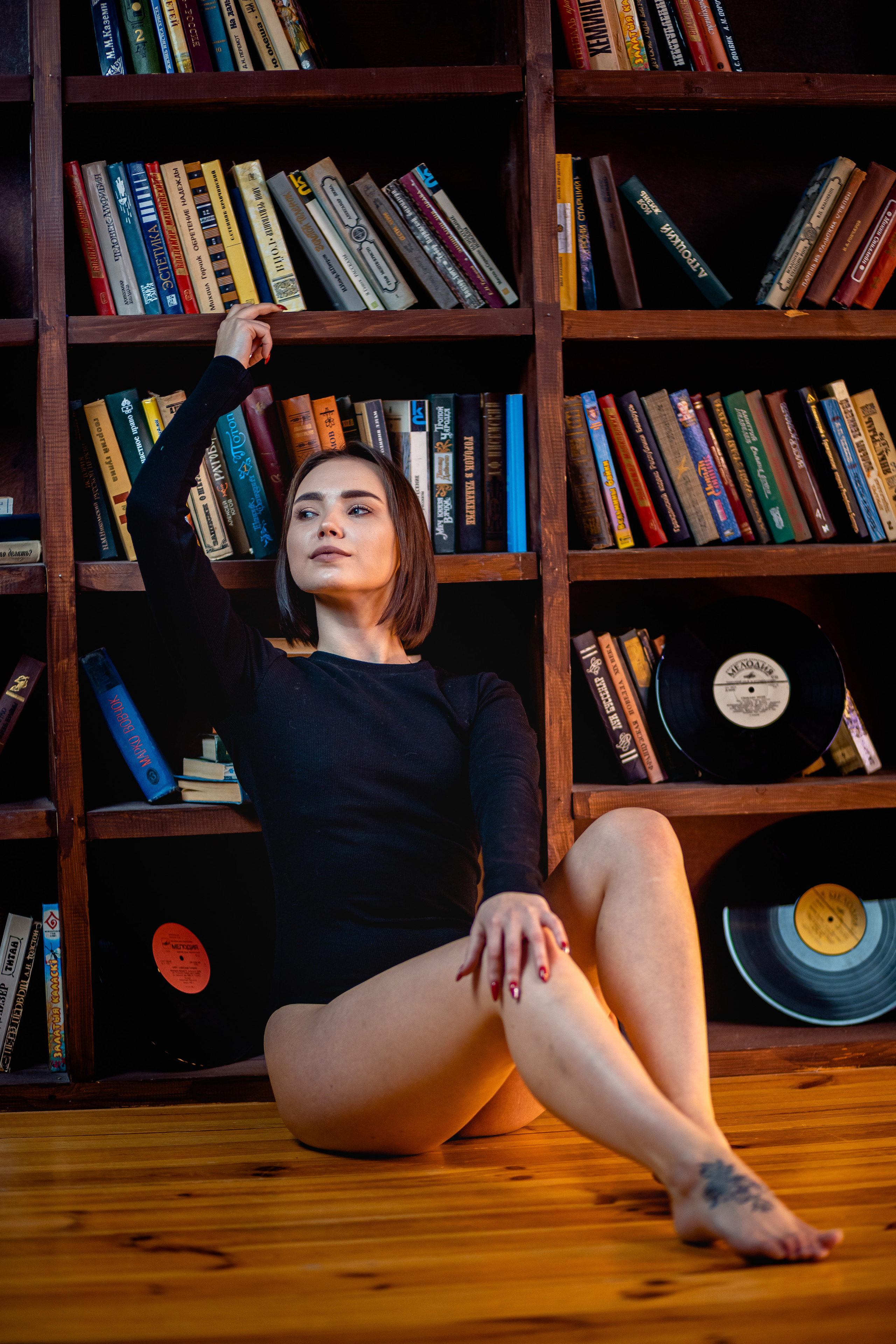 Lesia. Oleg Petrov — Photographer in Minsk