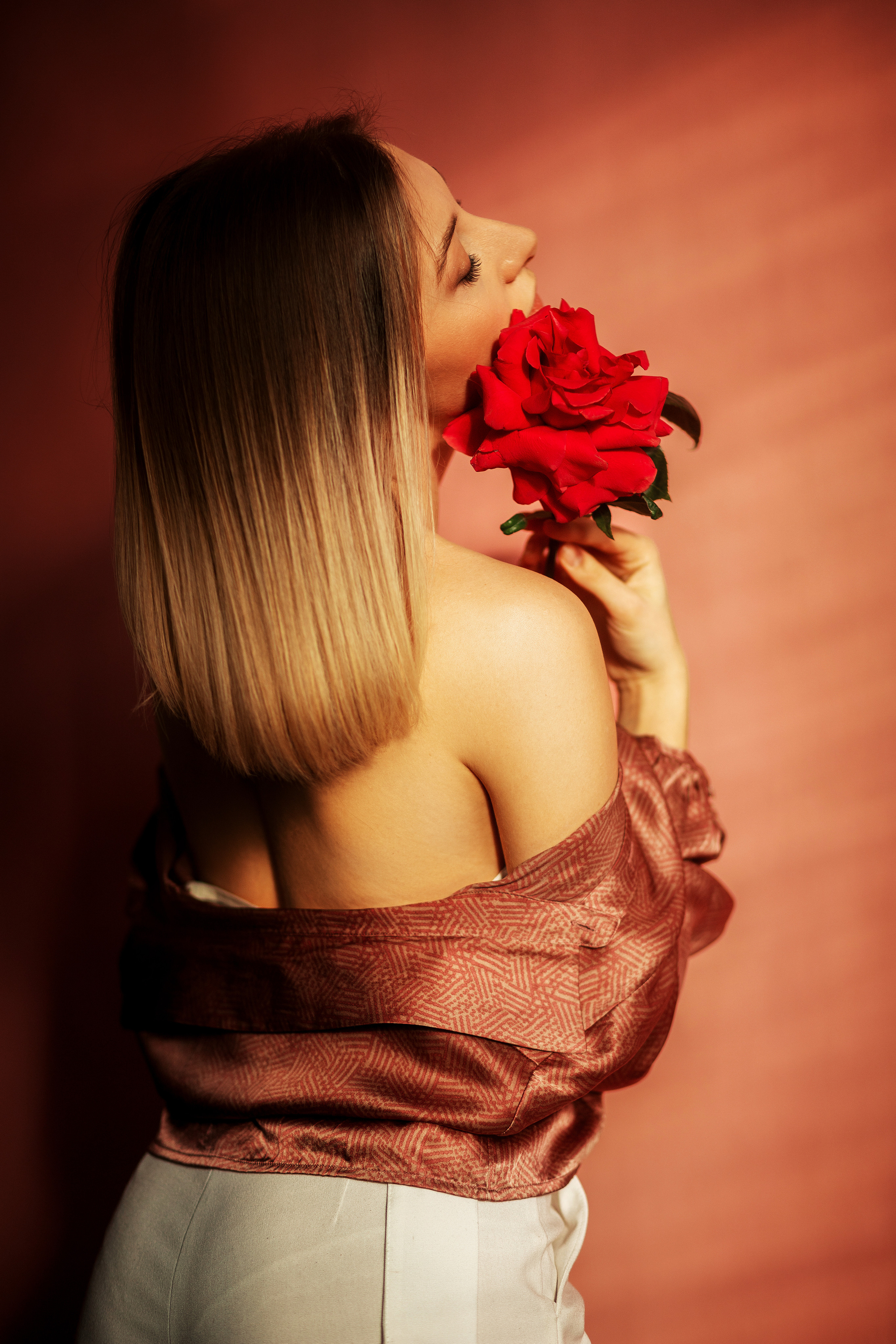 Kate. Oleg Petrov — Photographer in Minsk