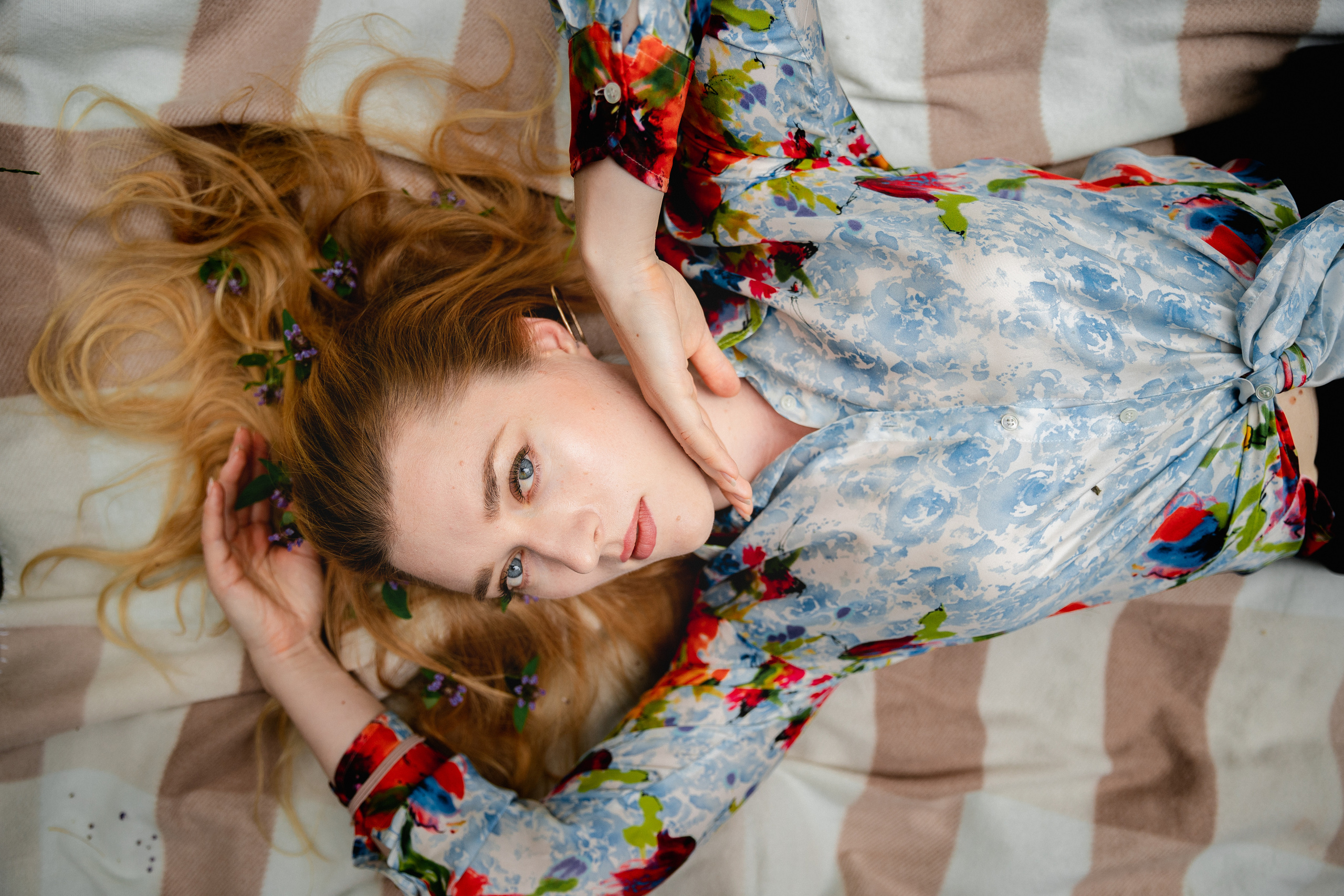 Natasha. Oleg Petrov — Photographer in Minsk