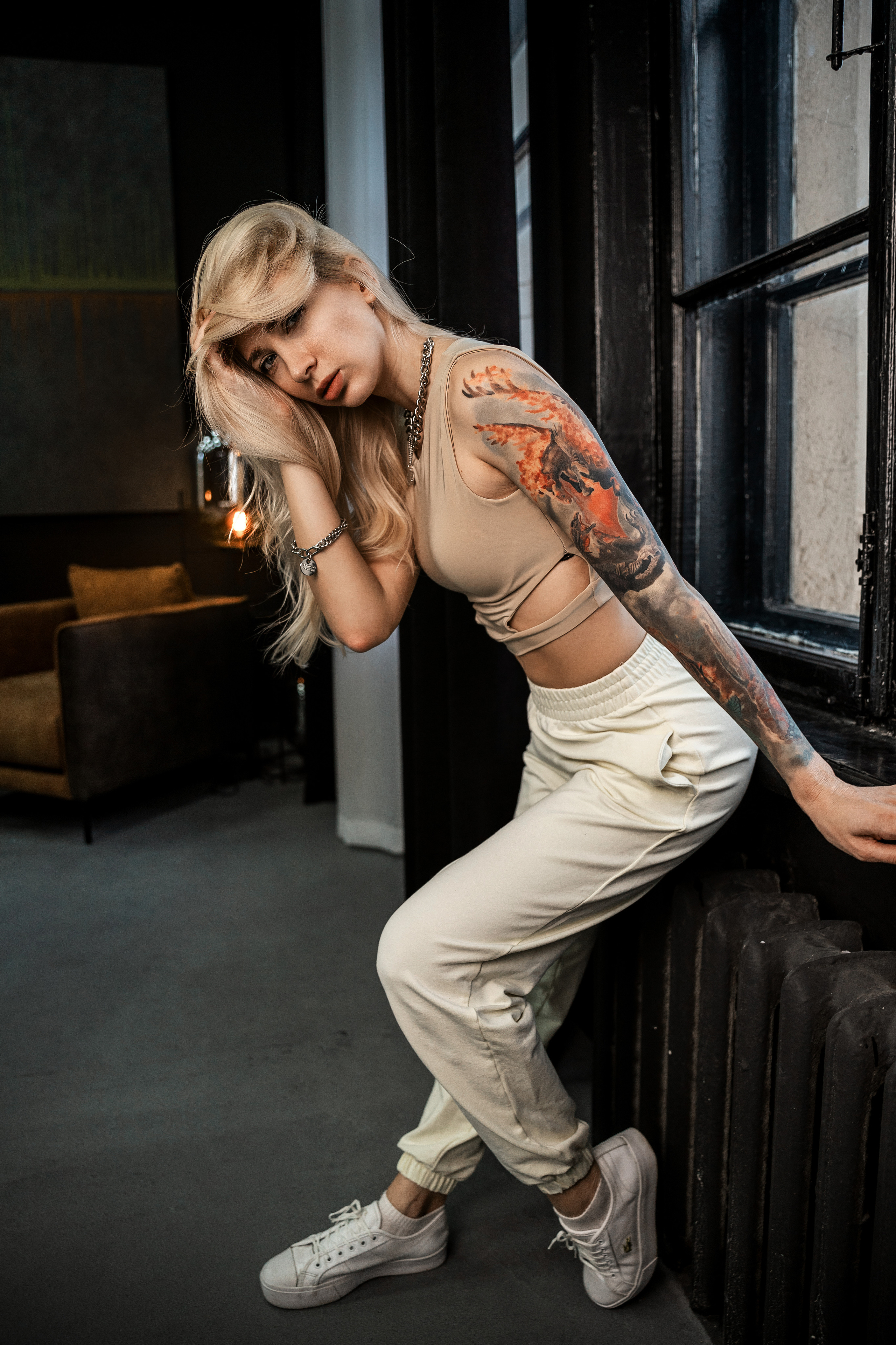 Valentine. Oleg Petrov — Photographer in Minsk