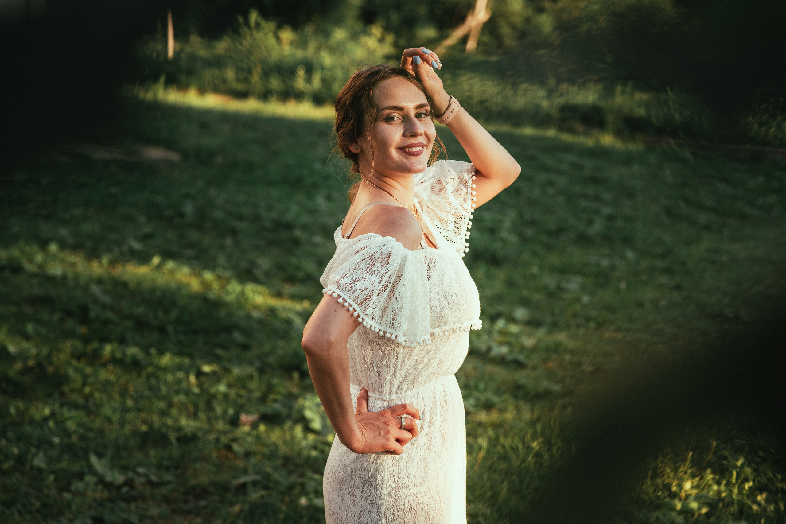 Aleksandra. Oleg Petrov — Photographer in Minsk