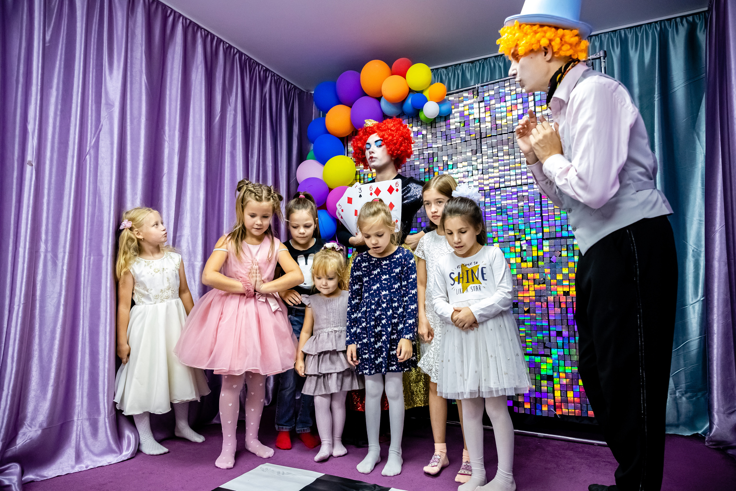 HB. Oleg Petrov — Photographer in Minsk