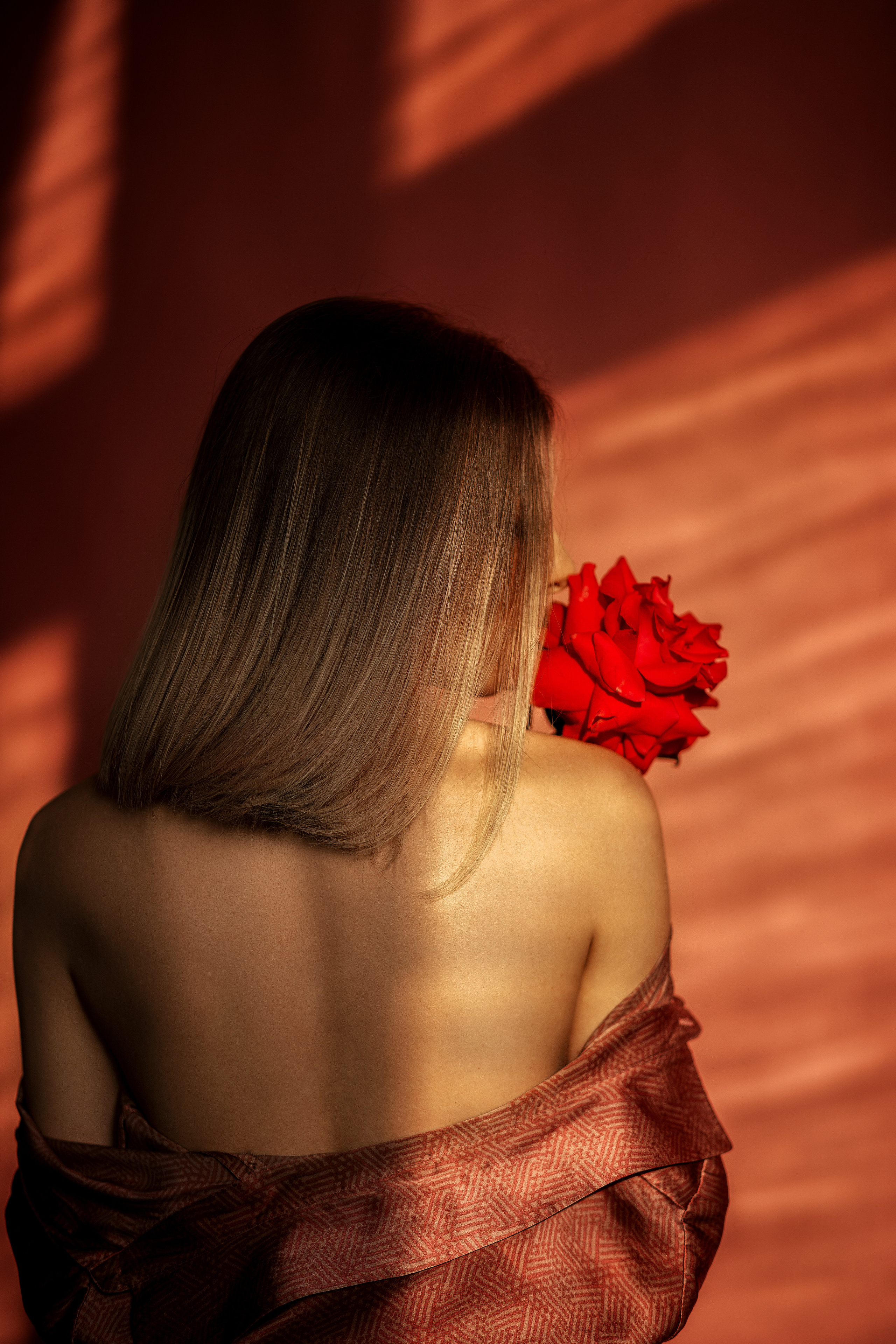 Kate. Oleg Petrov — Photographer in Minsk