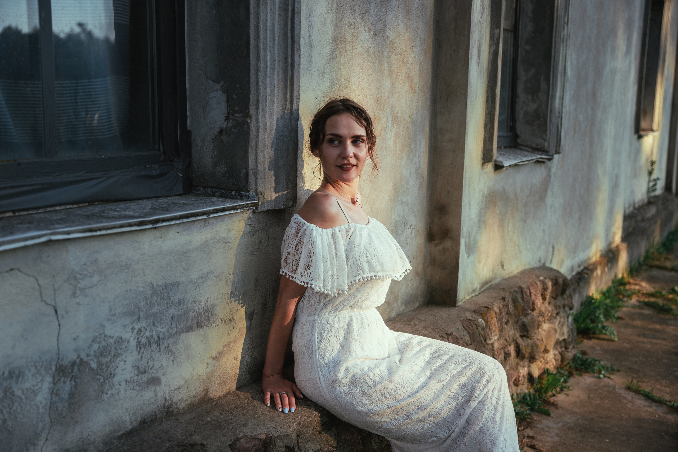 Aleksandra. Oleg Petrov — Photographer in Minsk