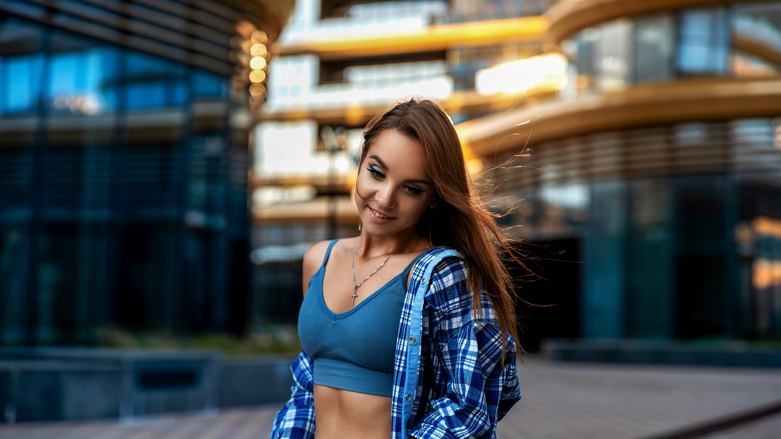 Nastya. Oleg Petrov — Photographer in Minsk