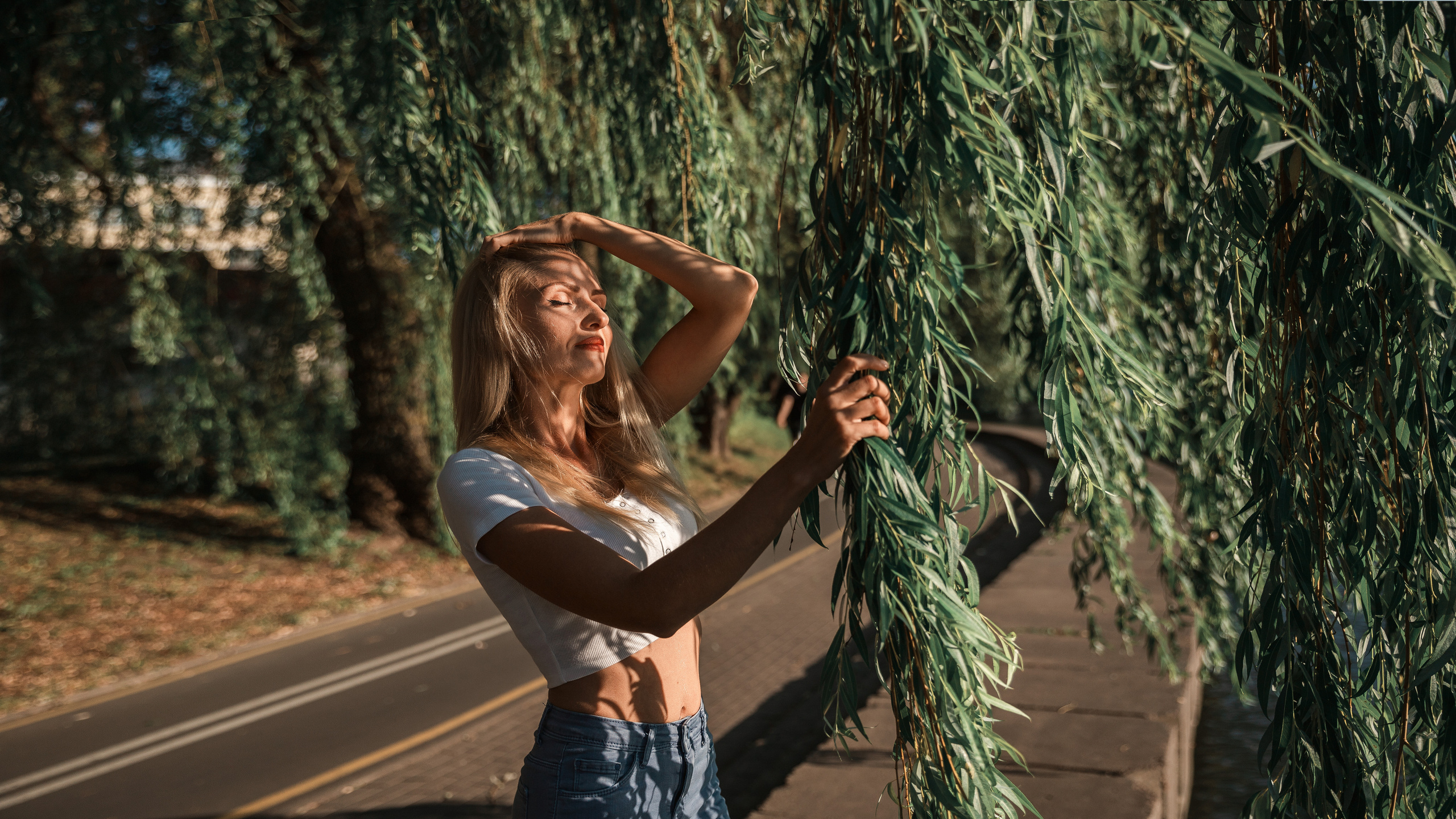 Sveta. Oleg Petrov — Photographer in Minsk