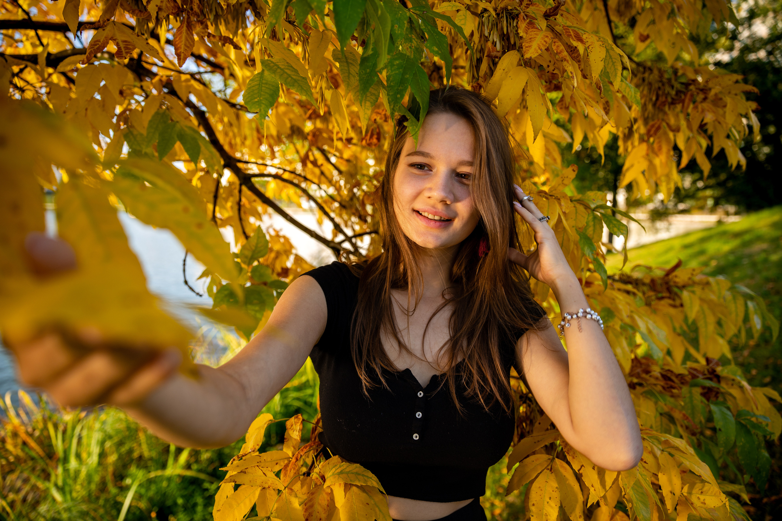 Alina. Oleg Petrov — Photographer in Minsk