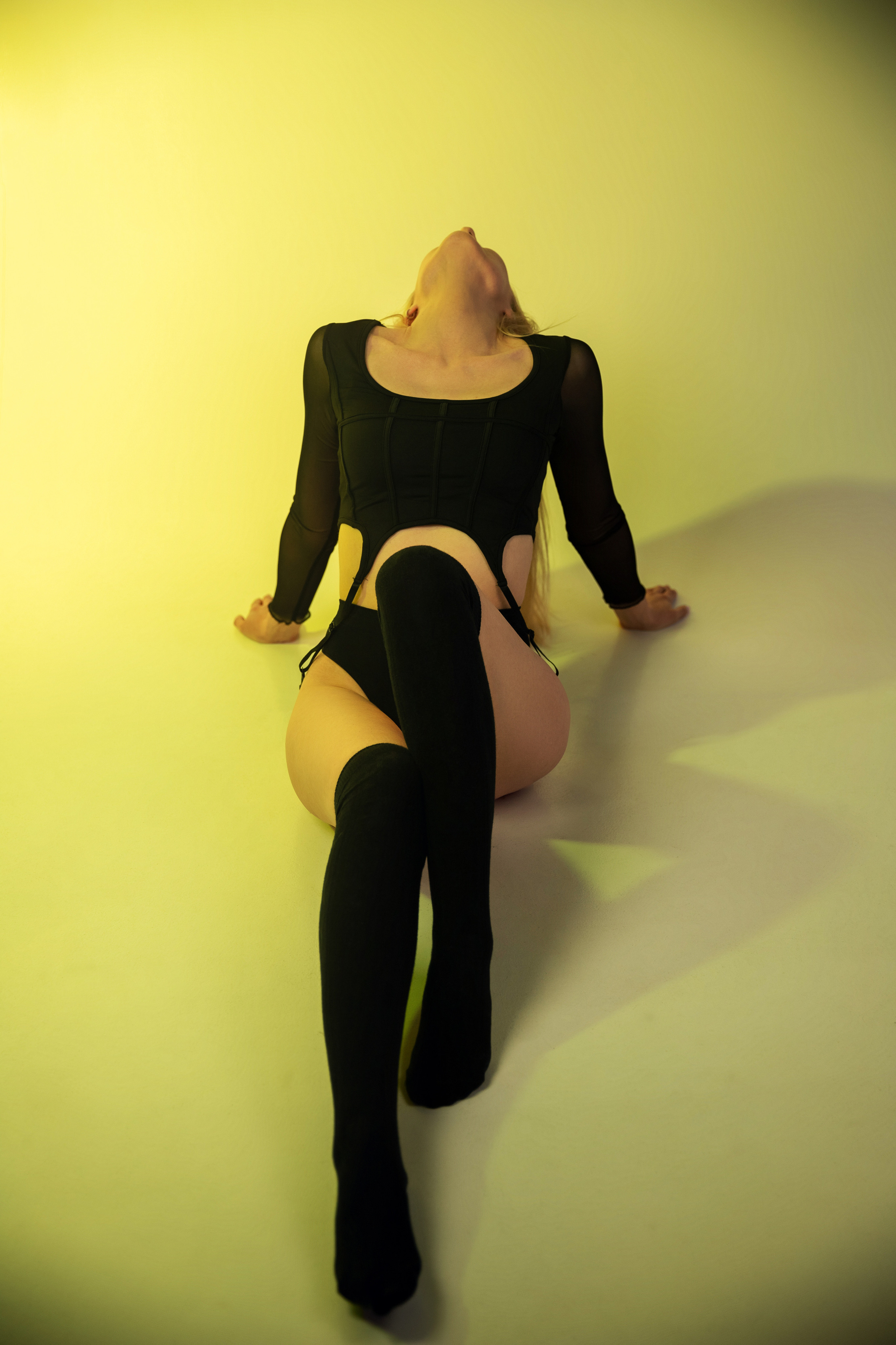 Sveta. Oleg Petrov — Photographer in Minsk