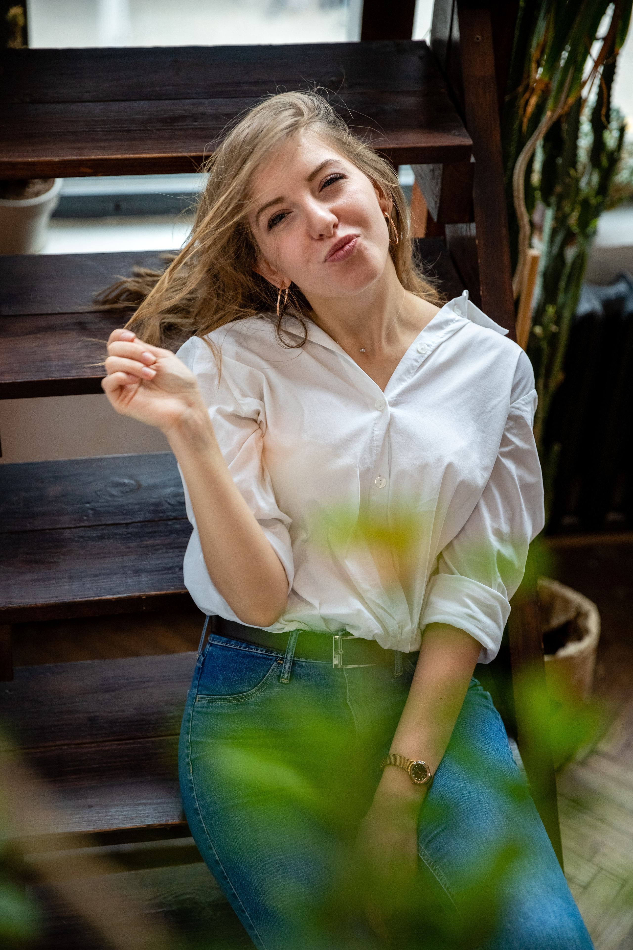 Kate. Oleg Petrov — Photographer in Minsk