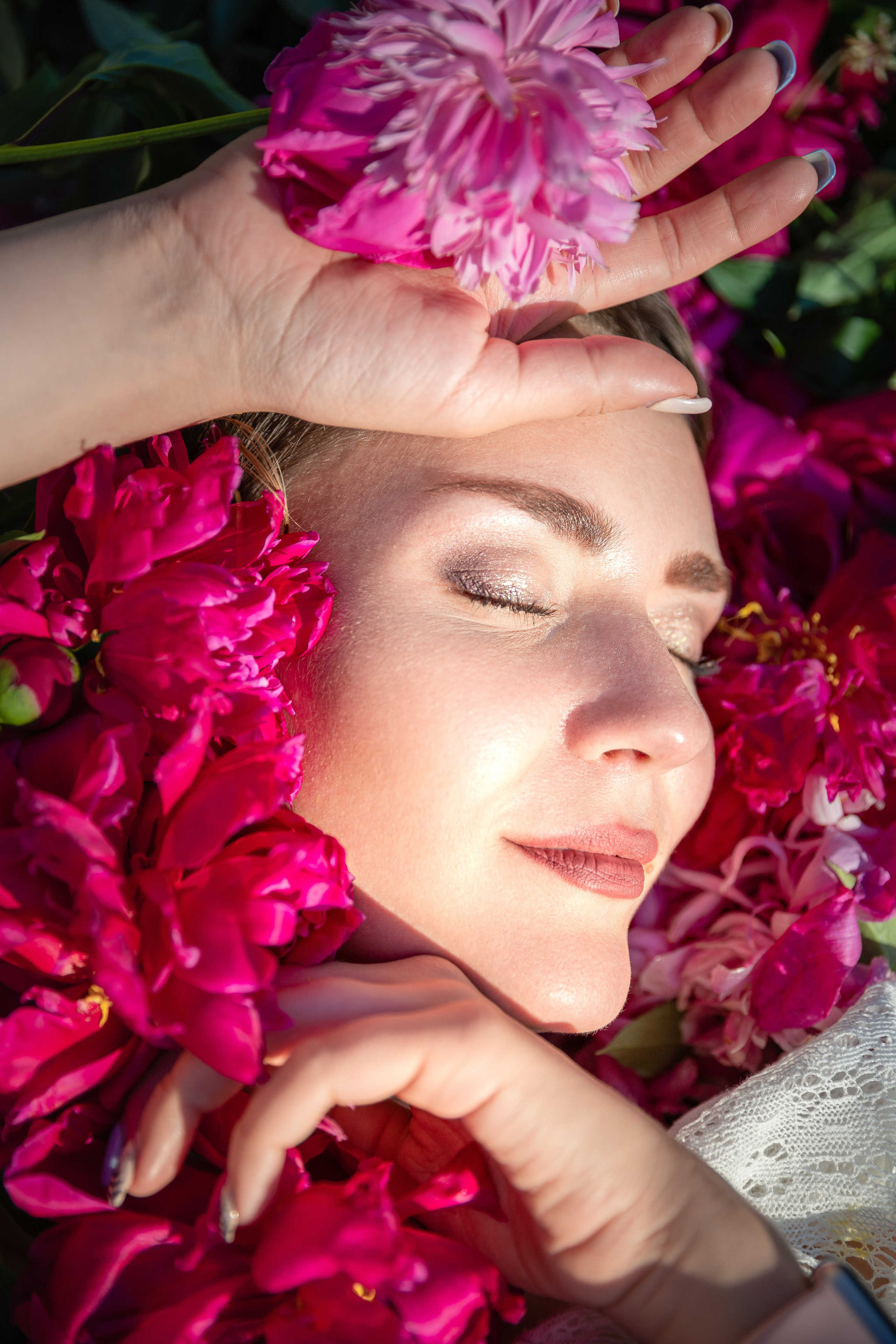 Aleksandra. Oleg Petrov — Photographer in Minsk