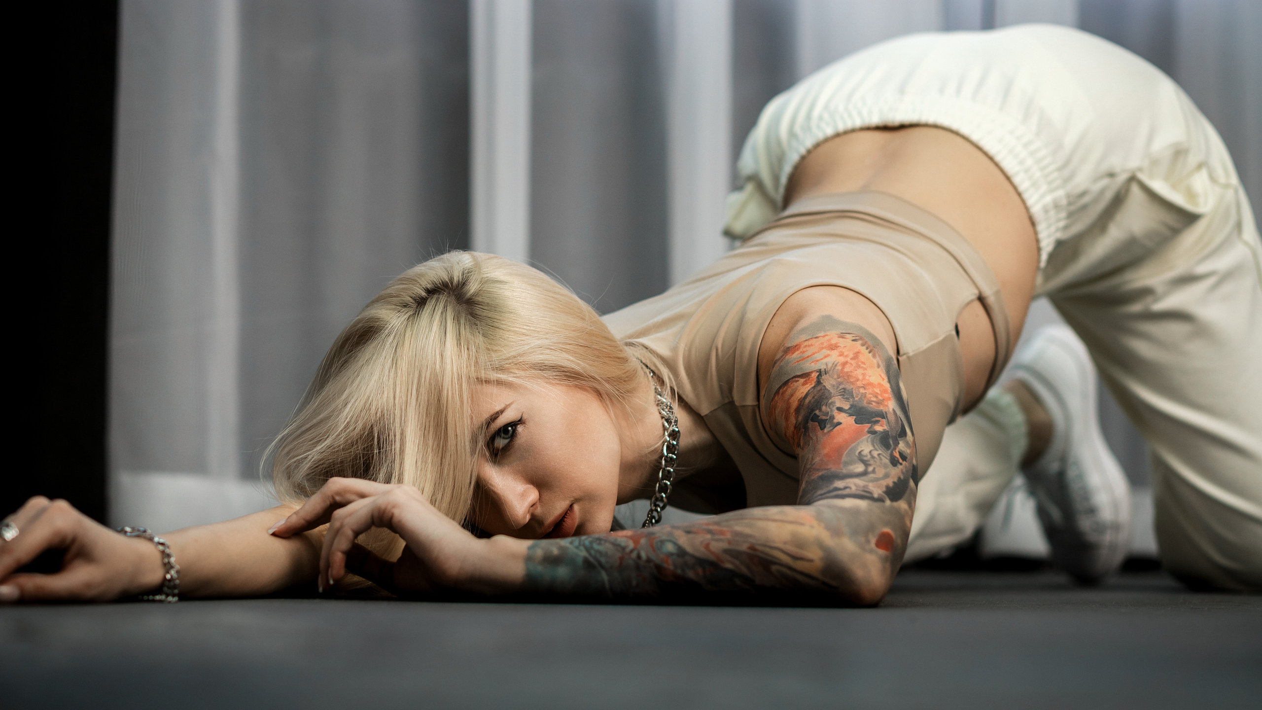 Valentine. Oleg Petrov — Photographer in Minsk