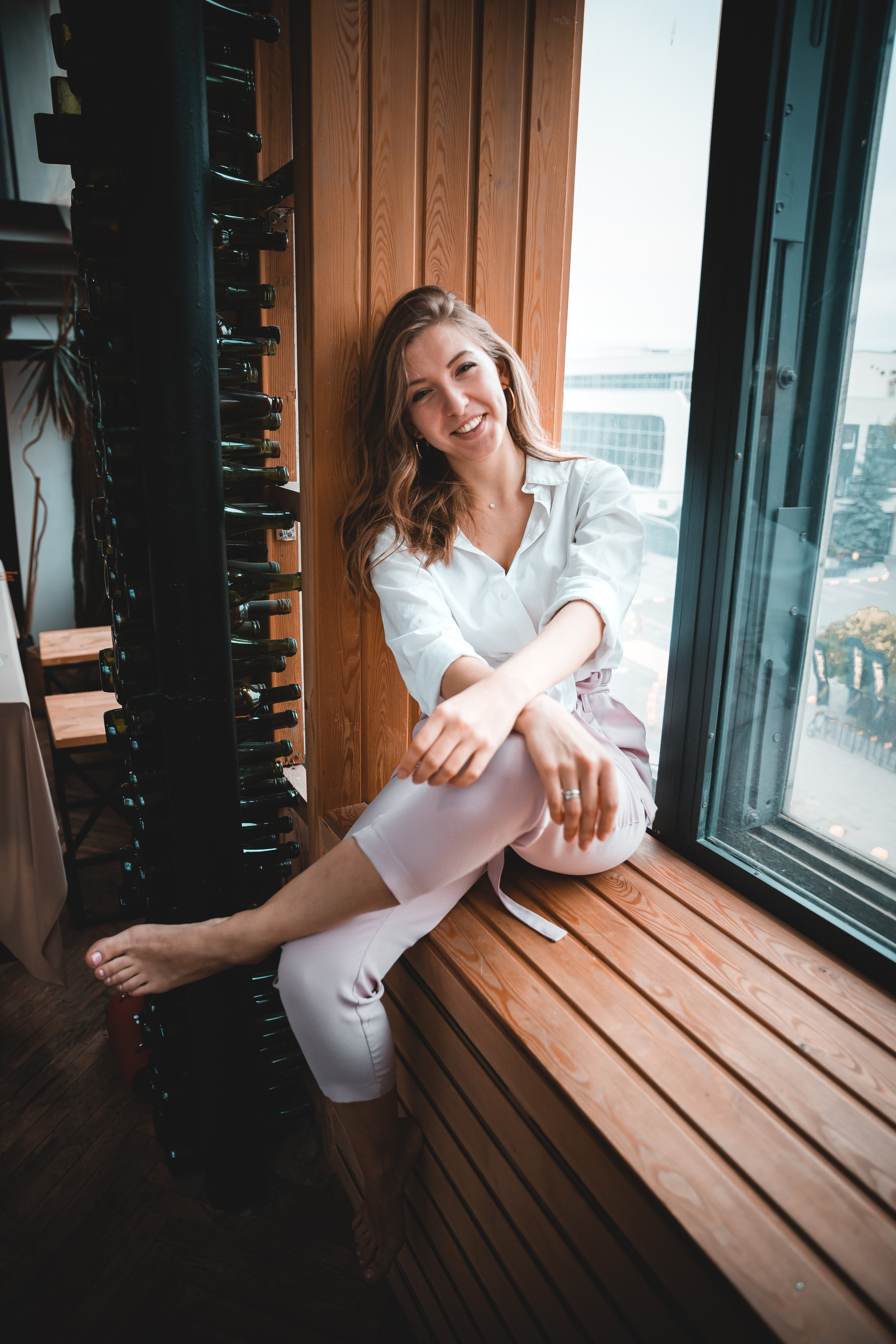 Kate. Oleg Petrov — Photographer in Minsk