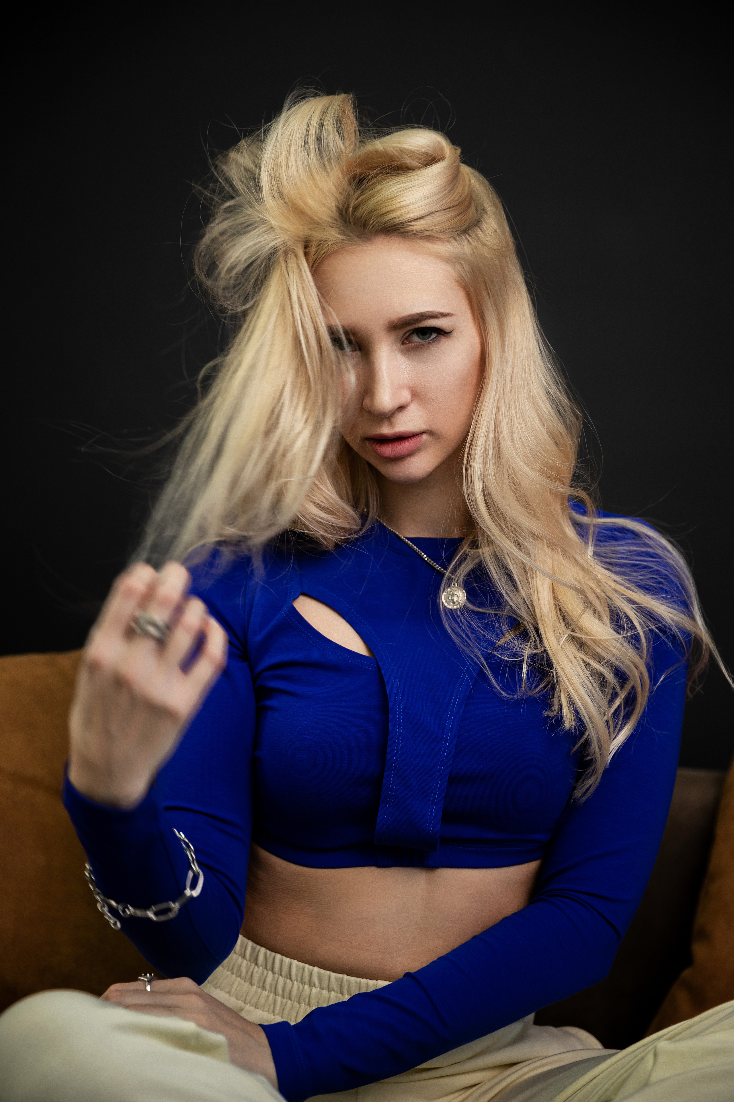 Valentine. Oleg Petrov — Photographer in Minsk