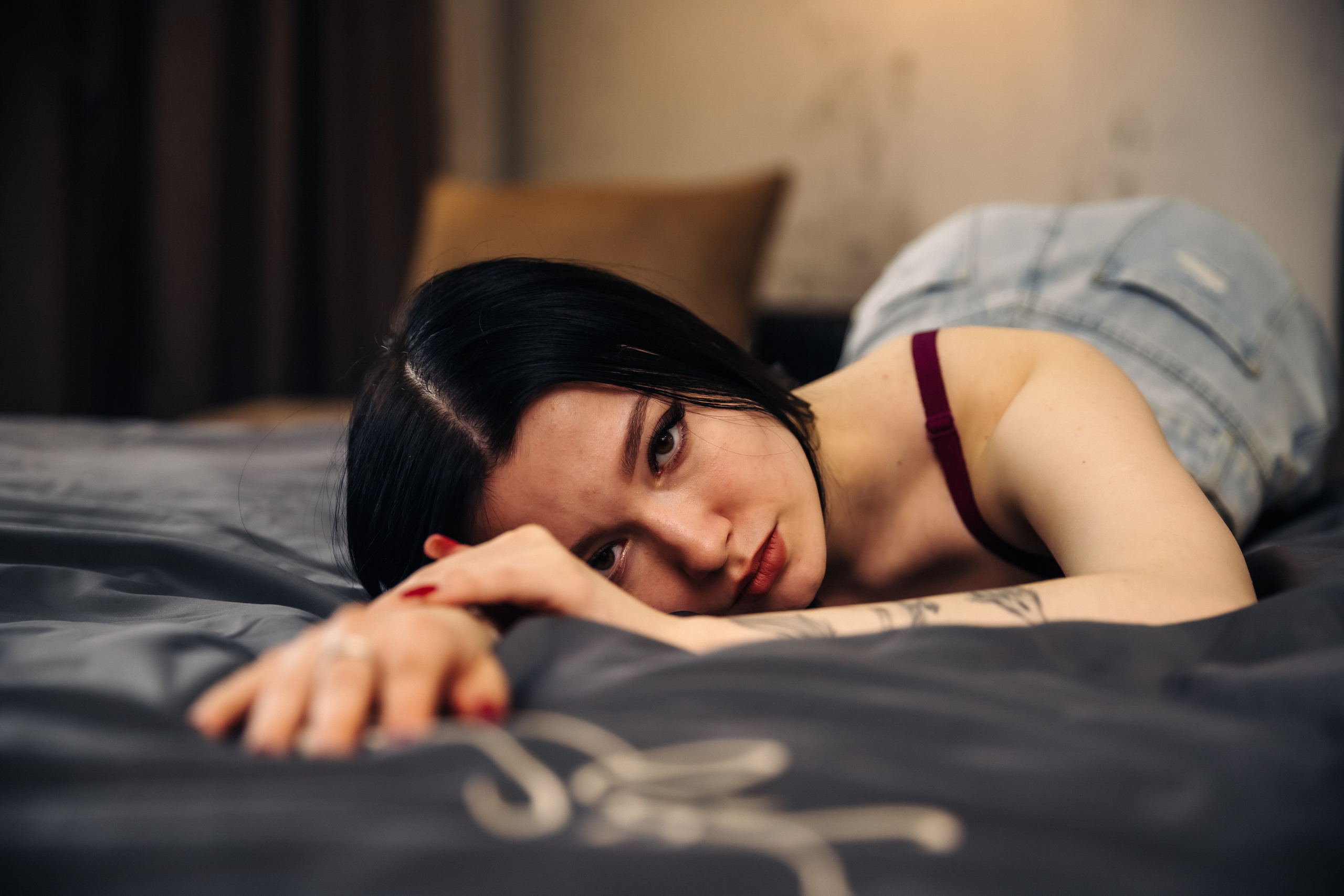 Natalie. Oleg Petrov — Photographer in Minsk