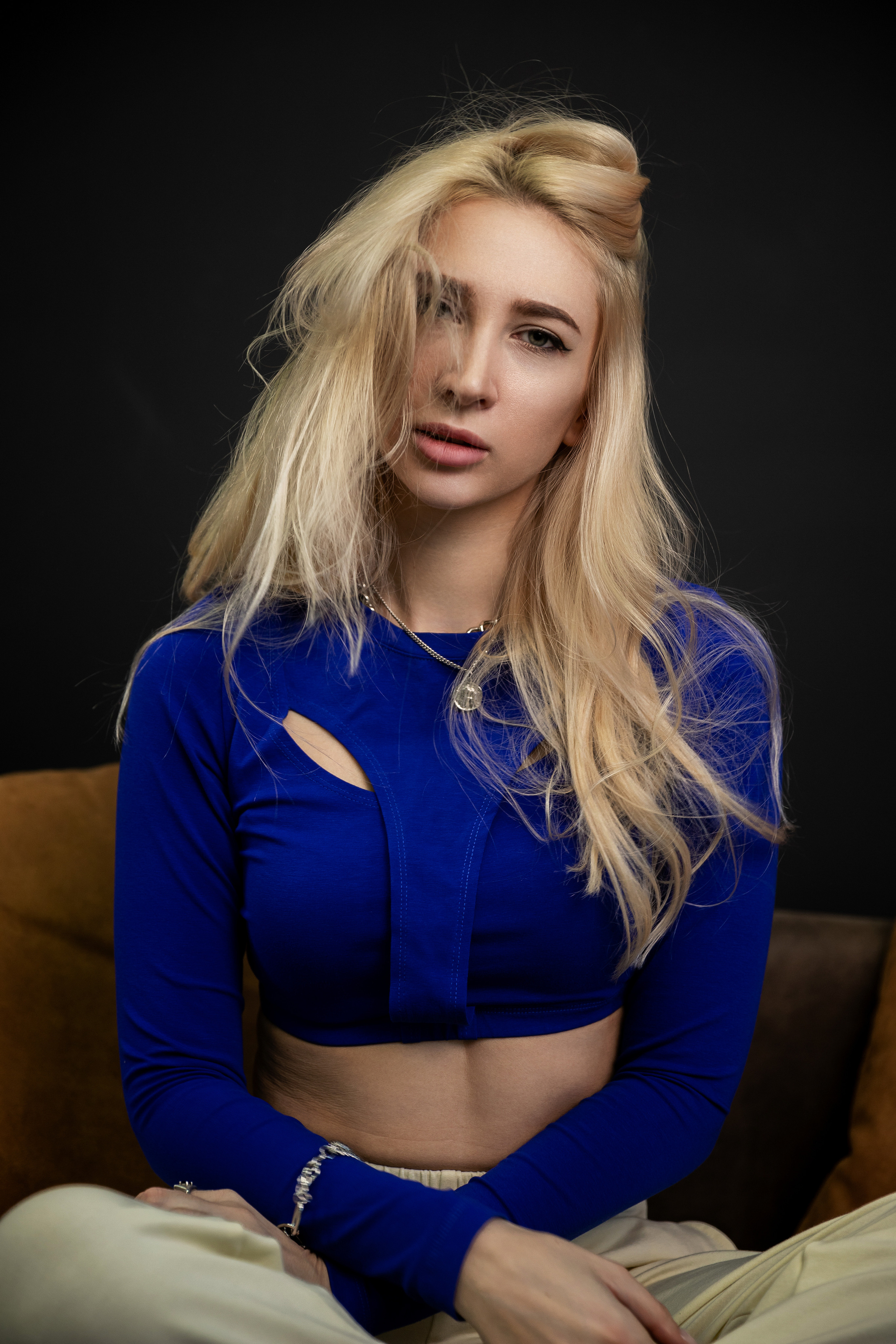 Valentine. Oleg Petrov — Photographer in Minsk