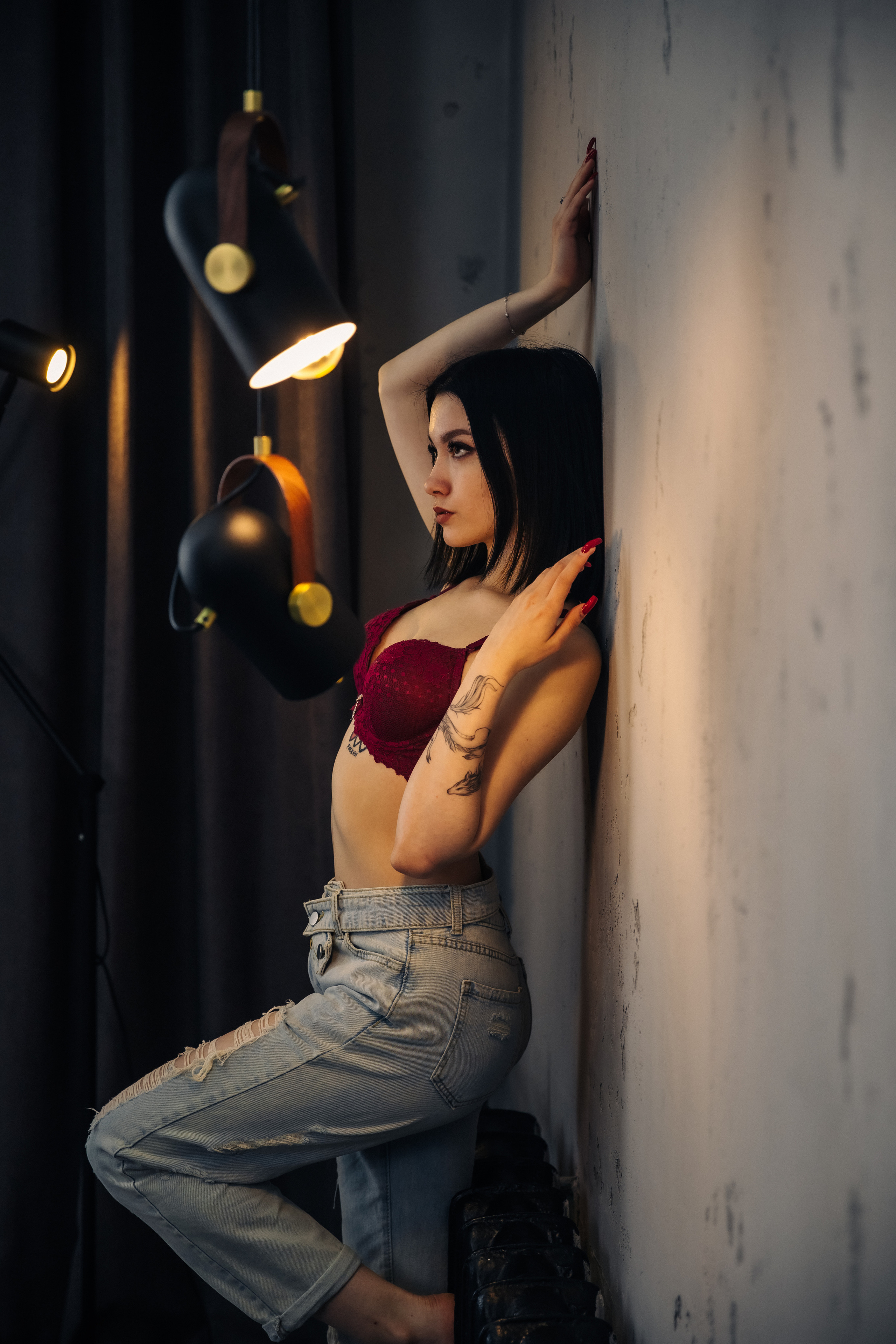 Natalie. Oleg Petrov — Photographer in Minsk