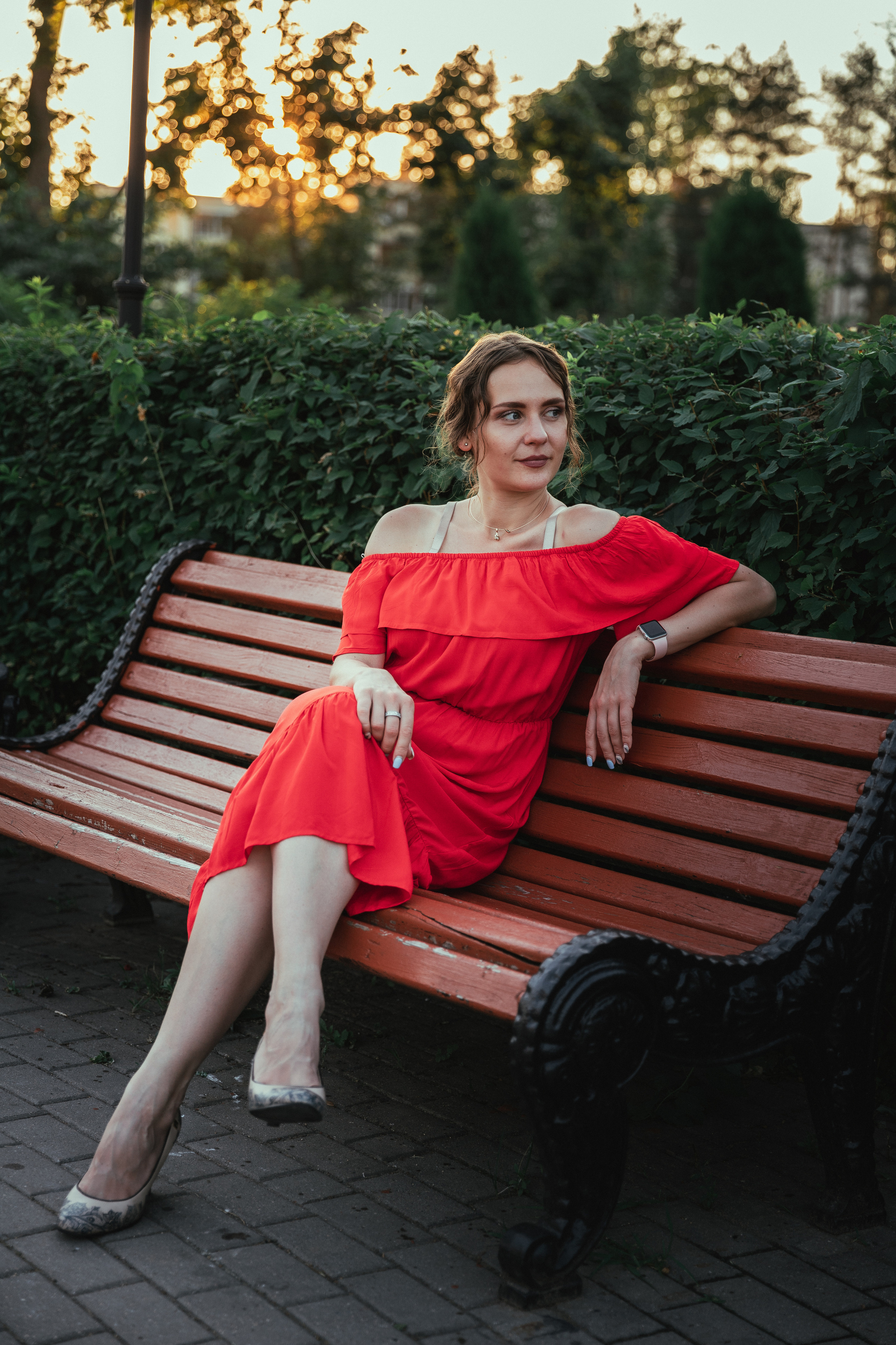 Aleksandra. Oleg Petrov — Photographer in Minsk