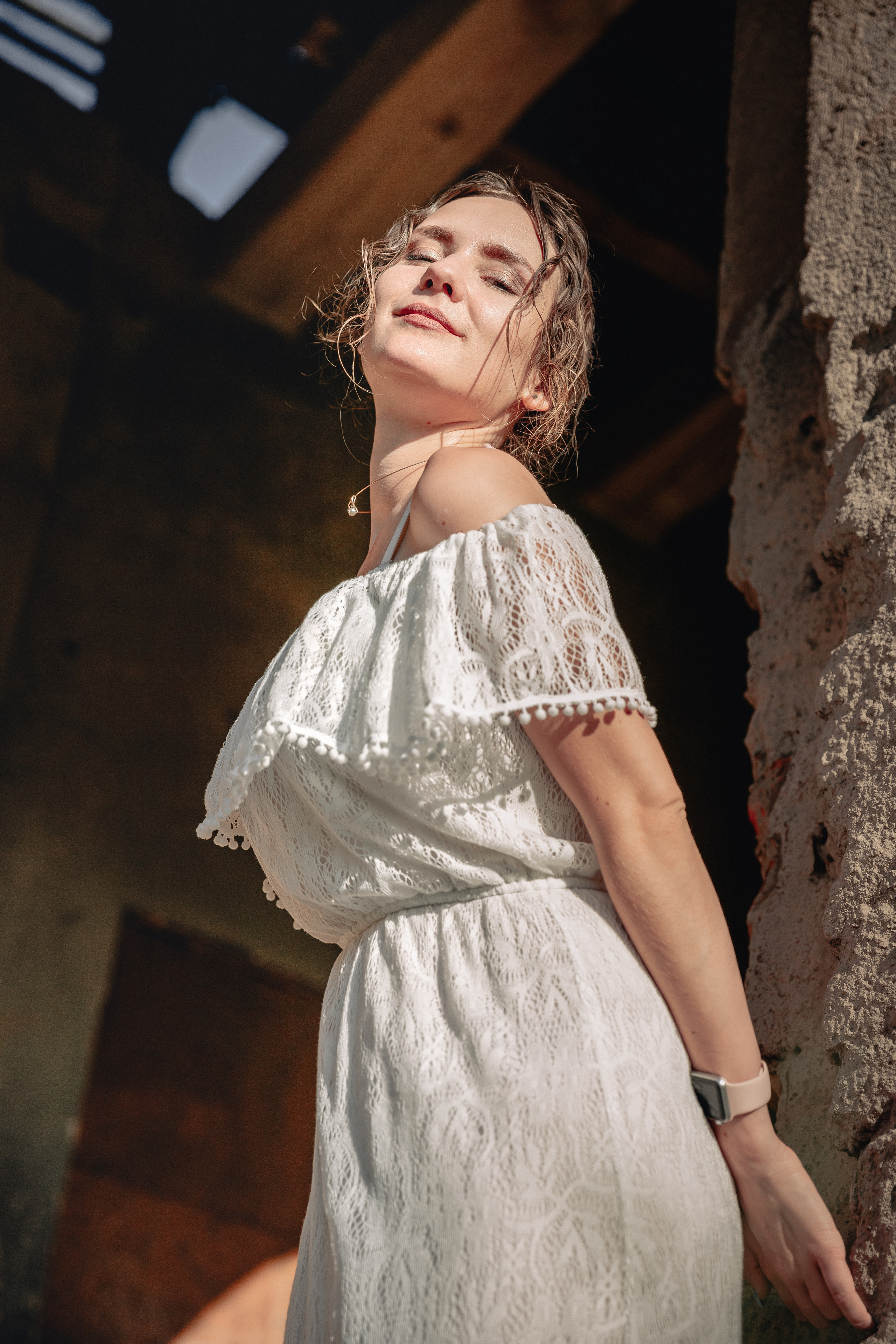 Aleksandra. Oleg Petrov — Photographer in Minsk