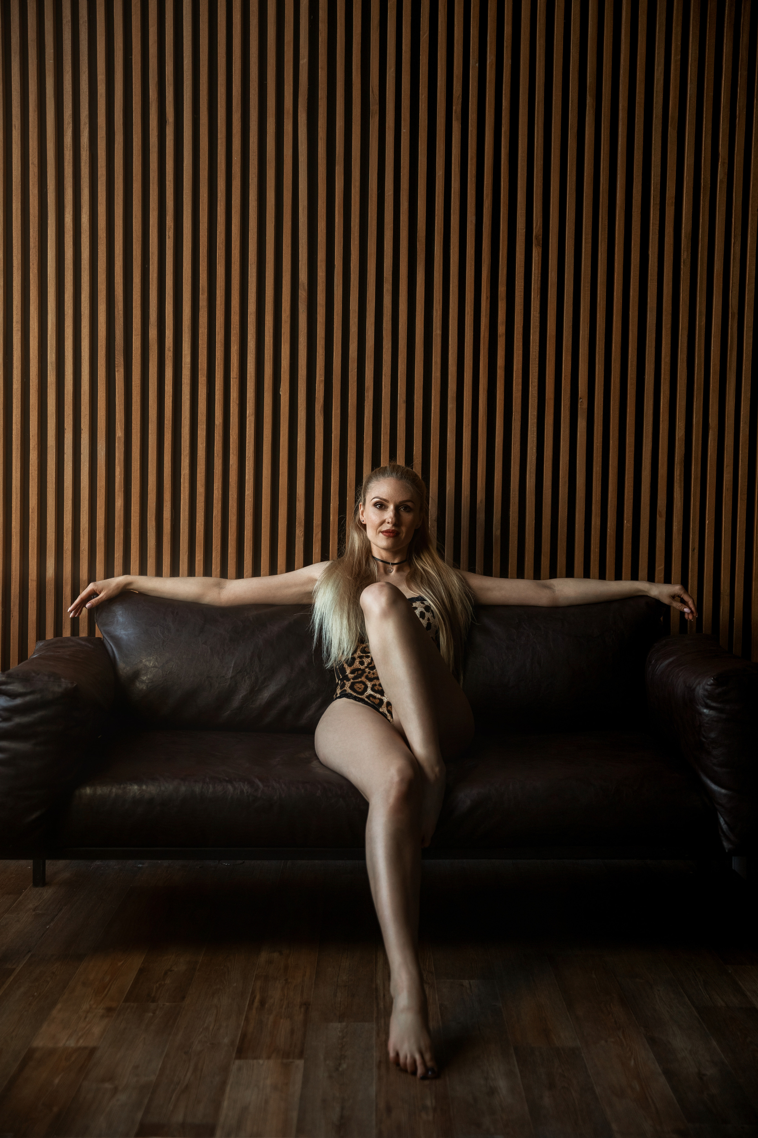 Sveta. Oleg Petrov — Photographer in Minsk