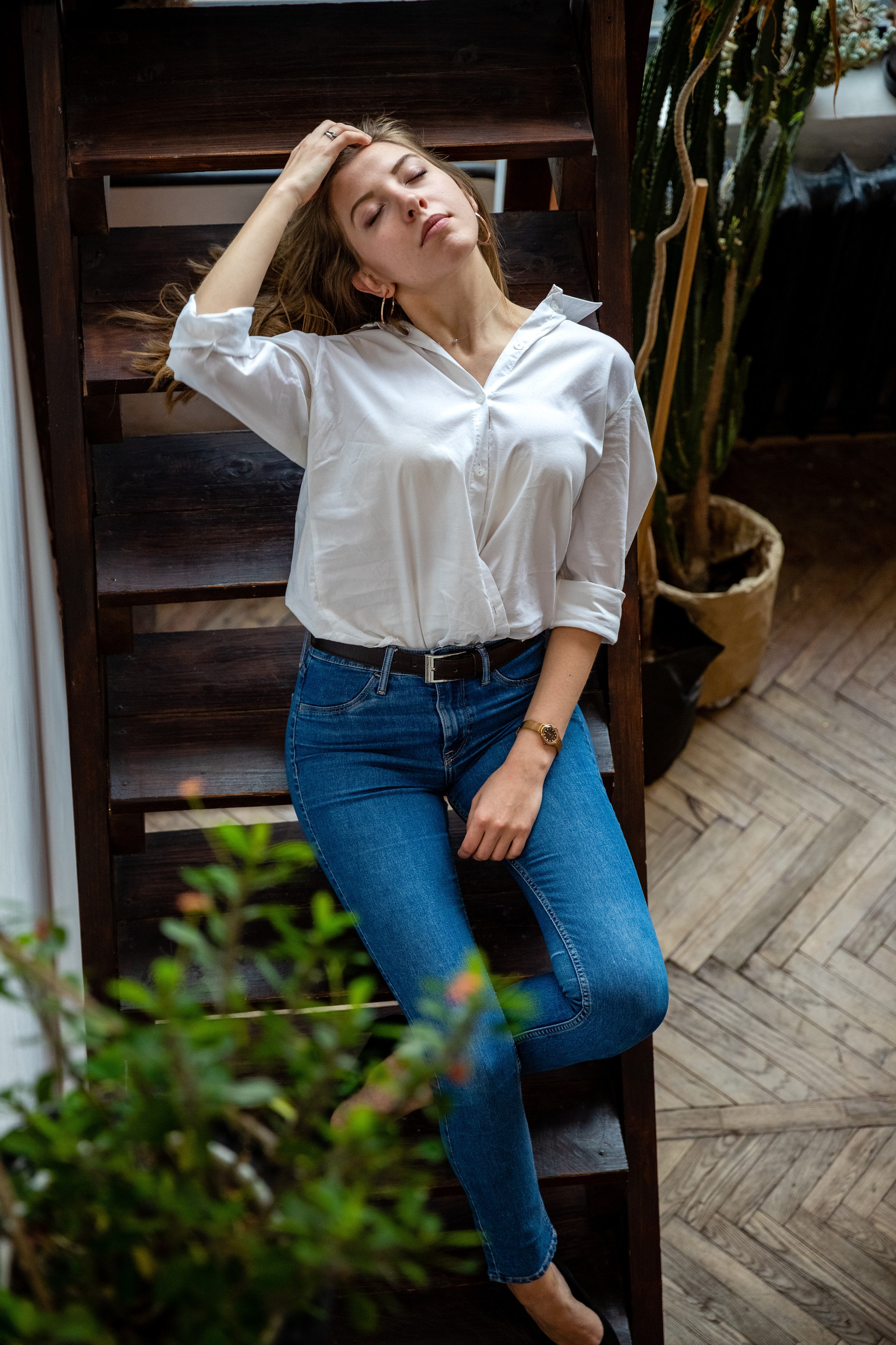 Kate. Oleg Petrov — Photographer in Minsk