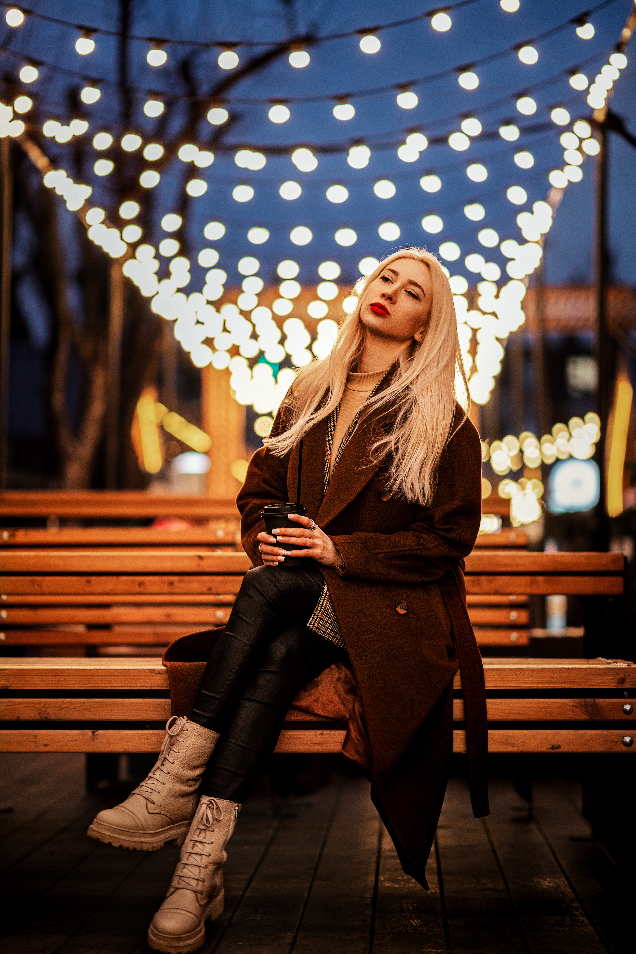 Valentine. Oleg Petrov — Photographer in Minsk