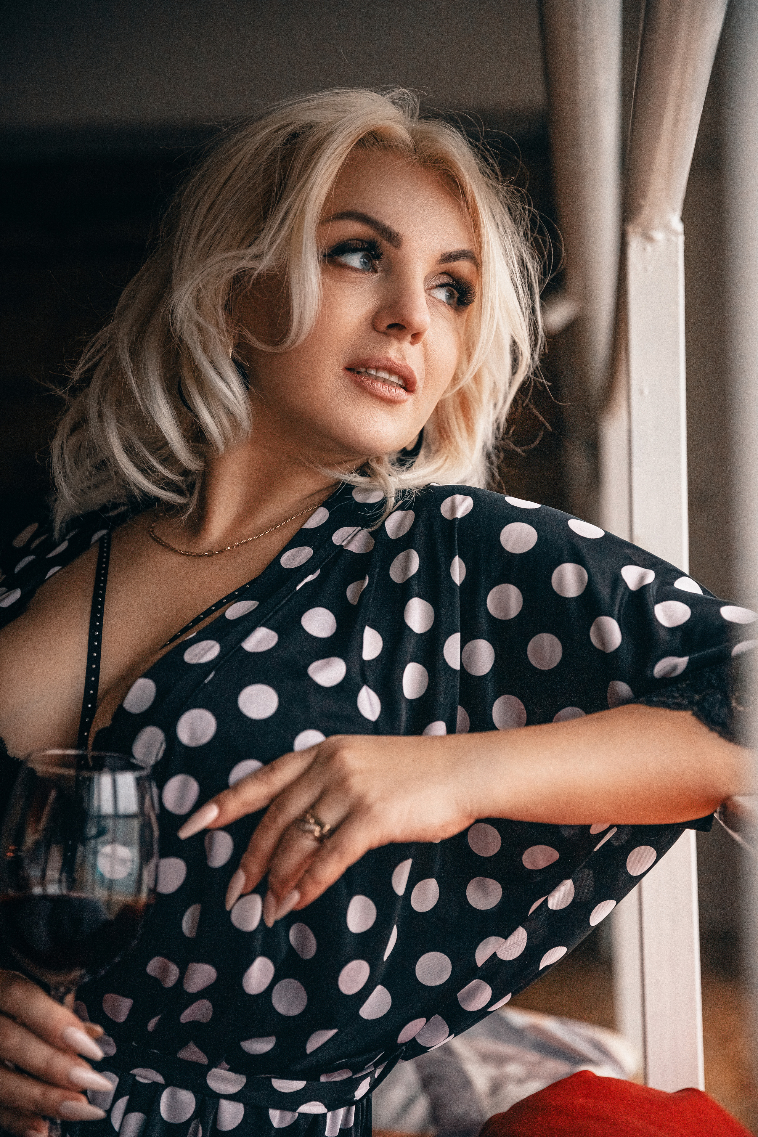 Alesya. Oleg Petrov — Photographer in Minsk